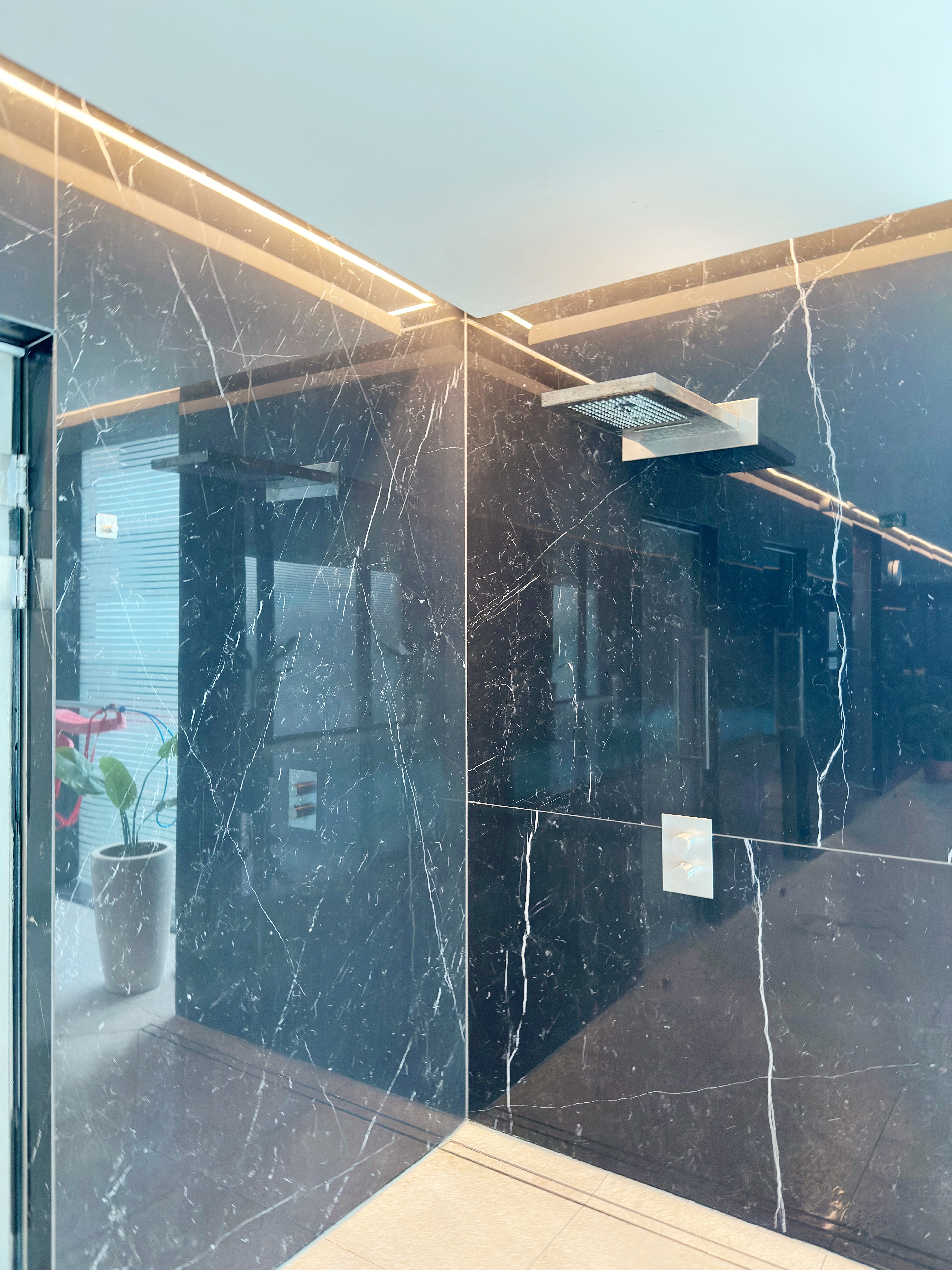 伦敦·资本大厦 Principal Tower 项目配套实拍图