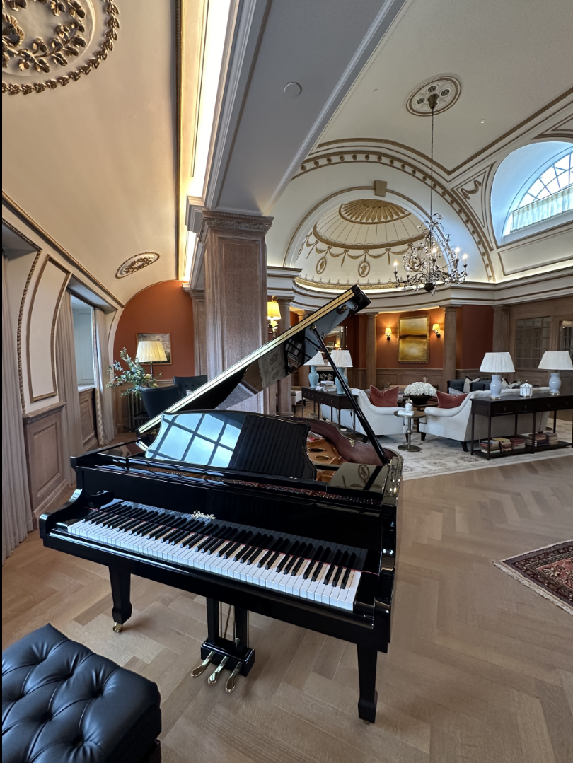 伦敦·米尔班克 9 Millbank 找房实拍