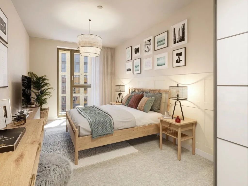 藍莎集團 | 英國置產一站式服務