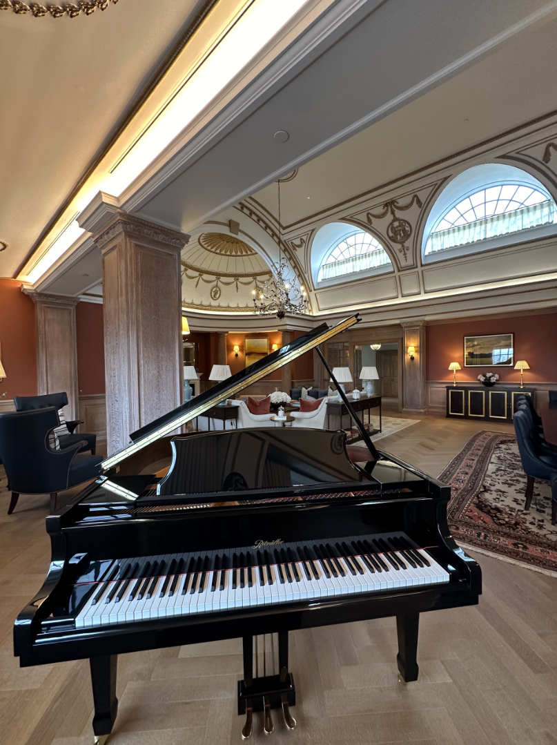 伦敦·米尔班克 9 Millbank 找房实拍