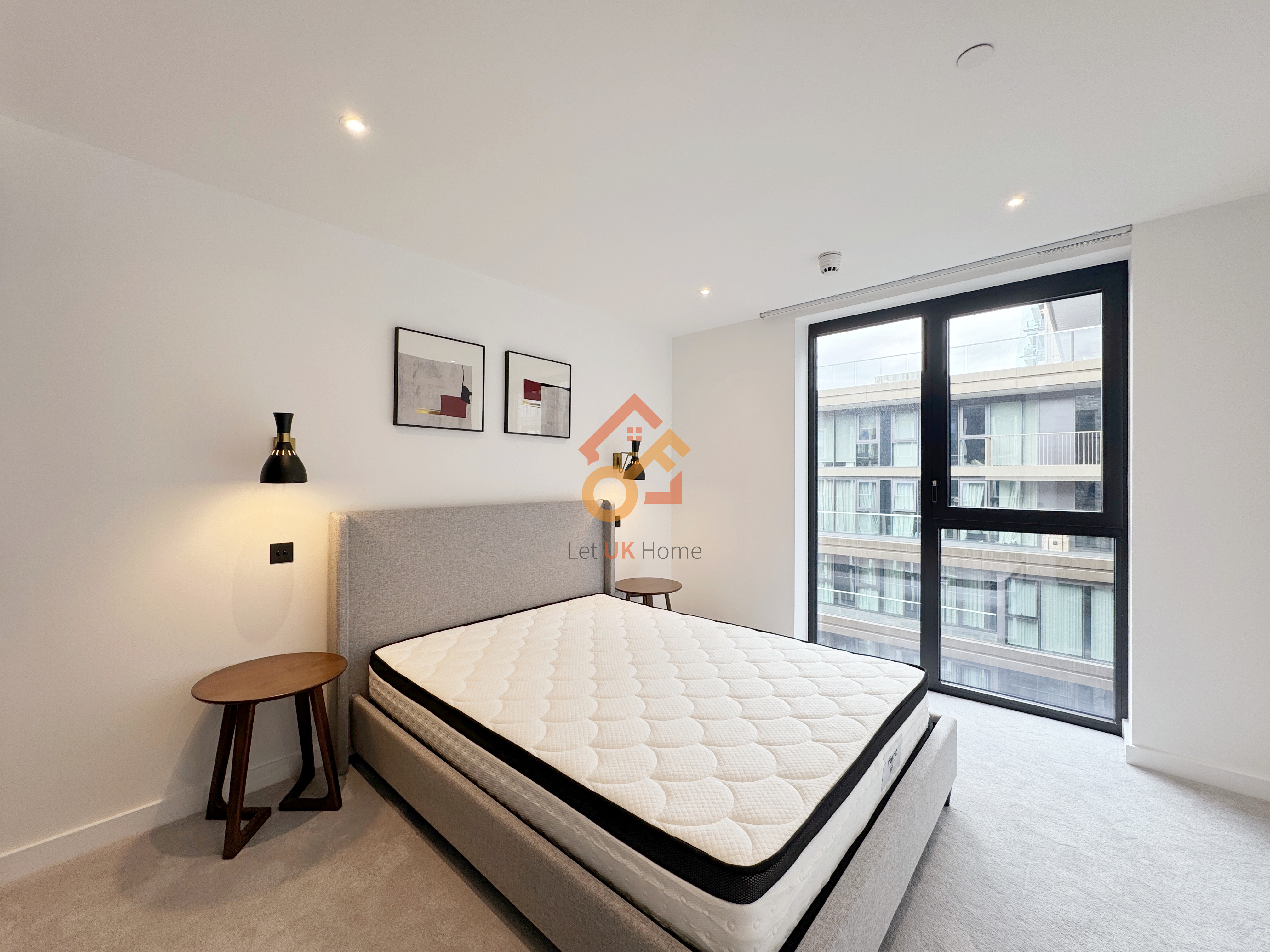 伦敦Wapping·1房·4 Merino Gardens 房源图片