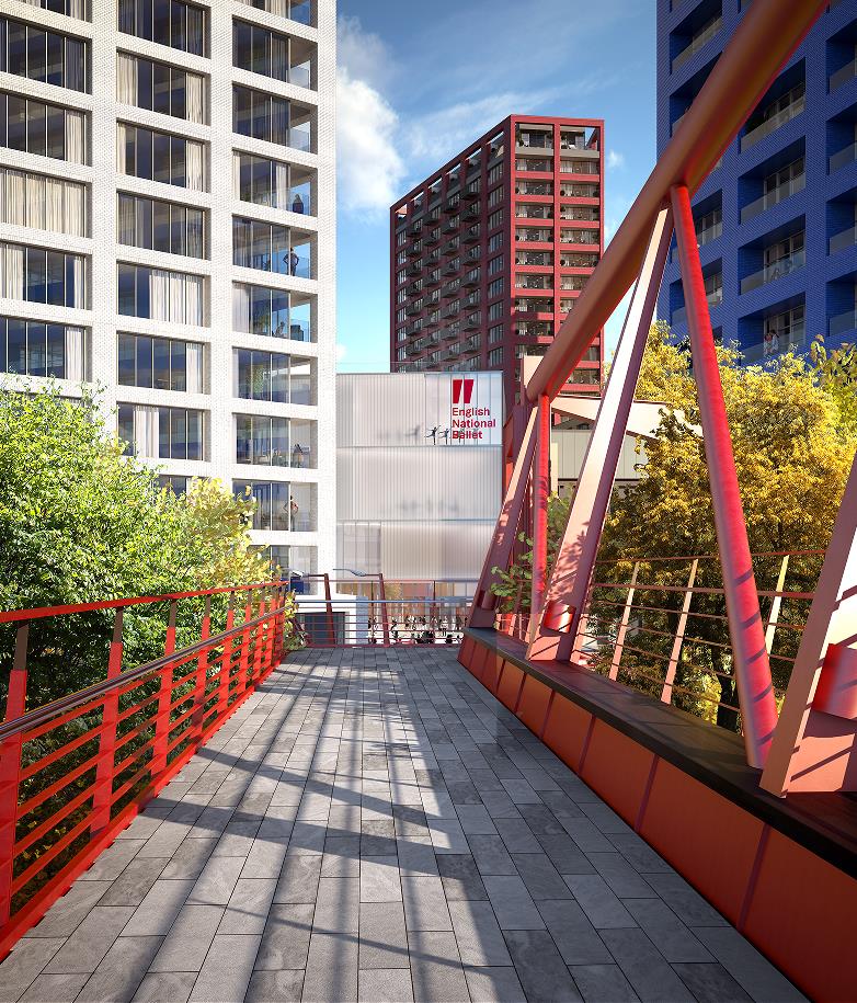 藍莎集團 - 英國樓盤、英國物業代理 | 英國買樓置業一站式服務