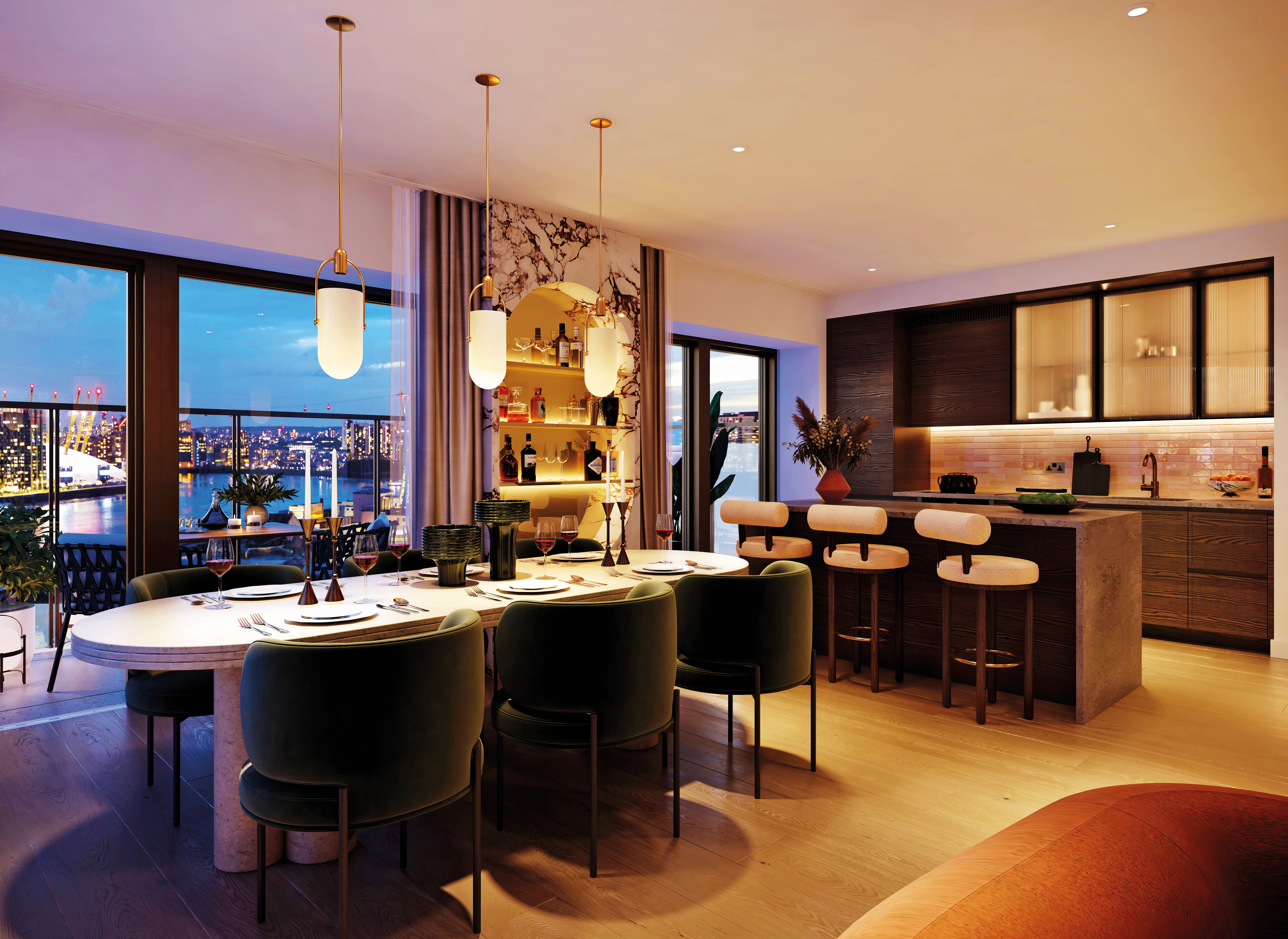 藍莎集團 - 英國樓盤、英國物業代理 | 英國買樓置業一站式服務