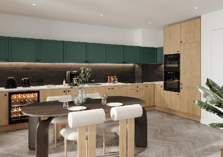 藍莎集團 - 英國樓盤、英國物業代理 | 英國買樓置業一站式服務