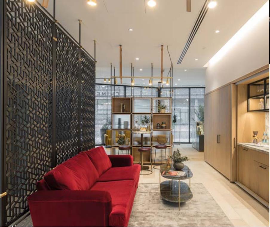 藍莎集團 | 英國置產一站式服務