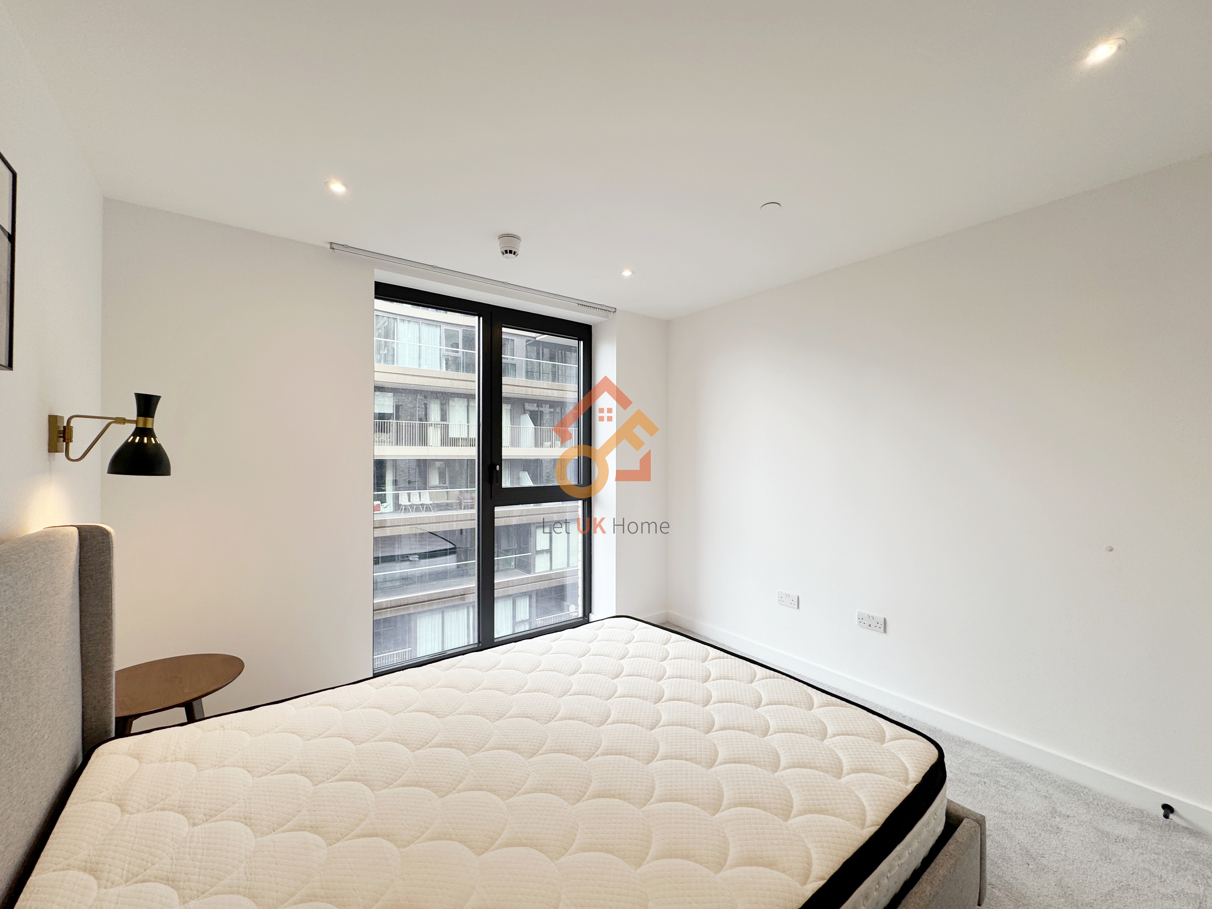 伦敦Wapping·1房·4 Merino Gardens 房源图片