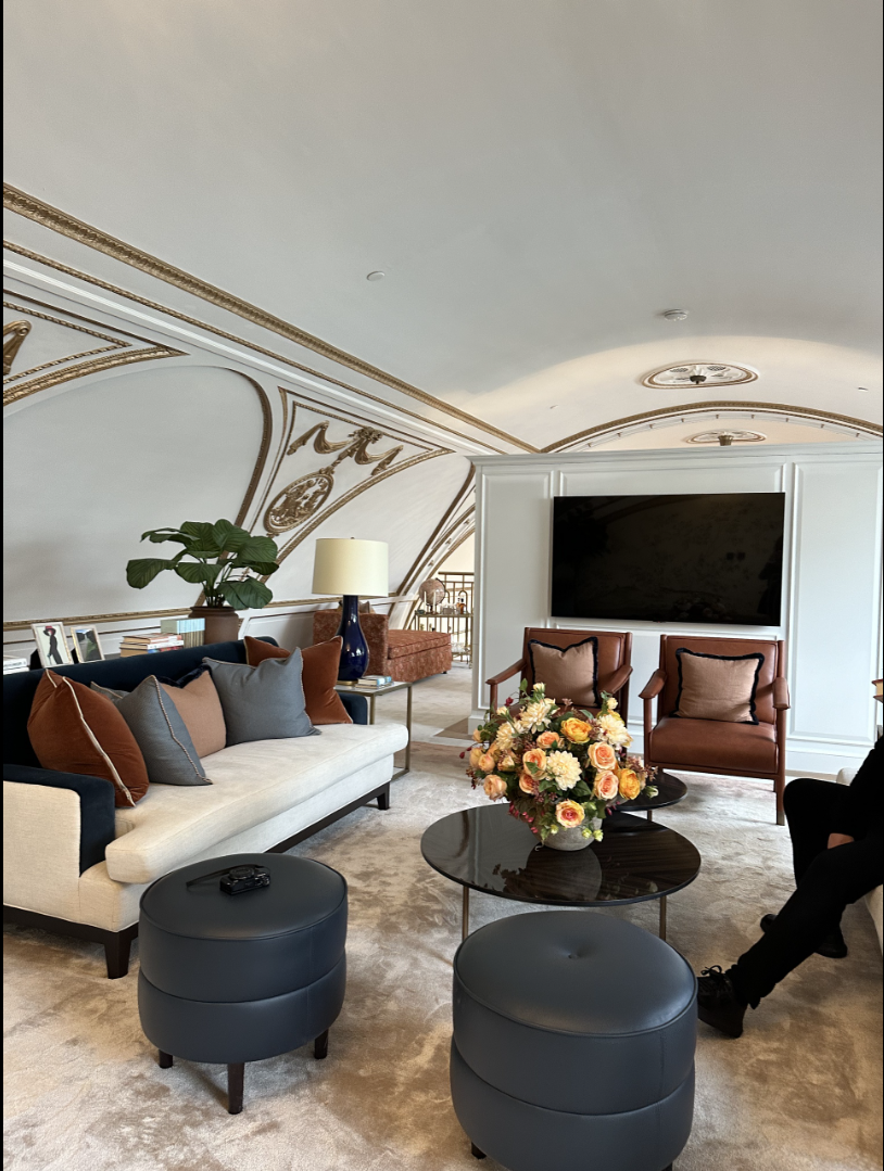 伦敦·米尔班克 9 Millbank 找房实拍