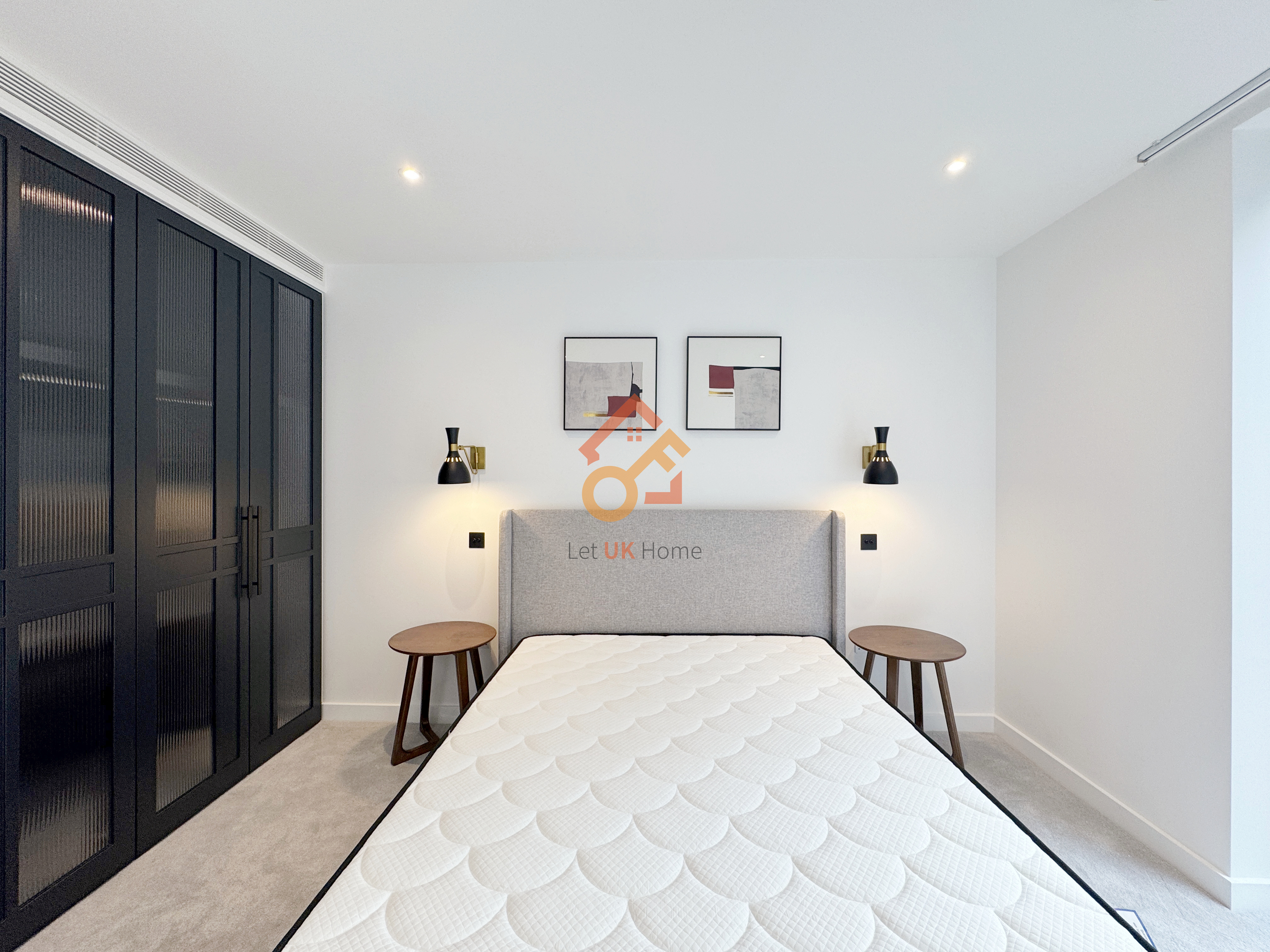 伦敦Wapping·1房·4 Merino Gardens 房源图片