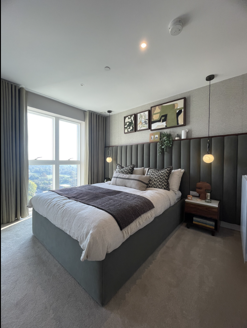 藍莎集團 - 英國樓盤、英國物業代理 | 英國買樓置業一站式服務