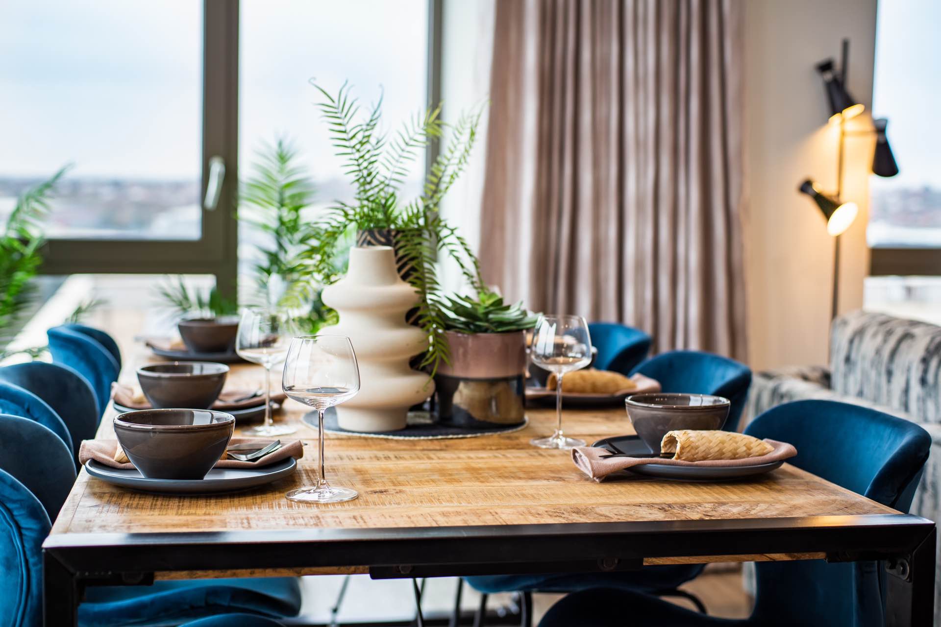 藍莎集團 | 英國置產一站式服務