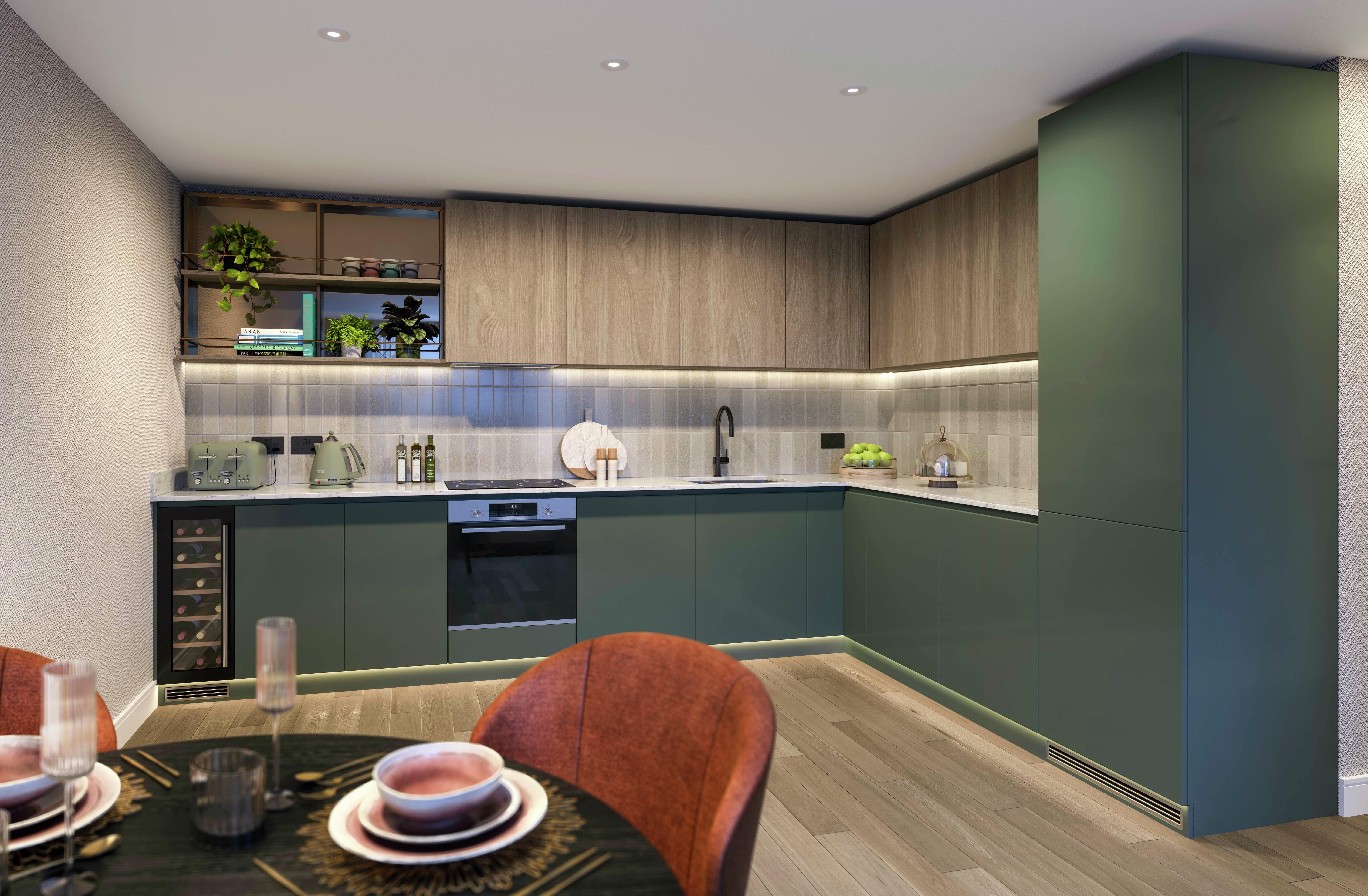 藍莎集團 - 英國樓盤、英國物業代理 | 英國買樓置業一站式服務