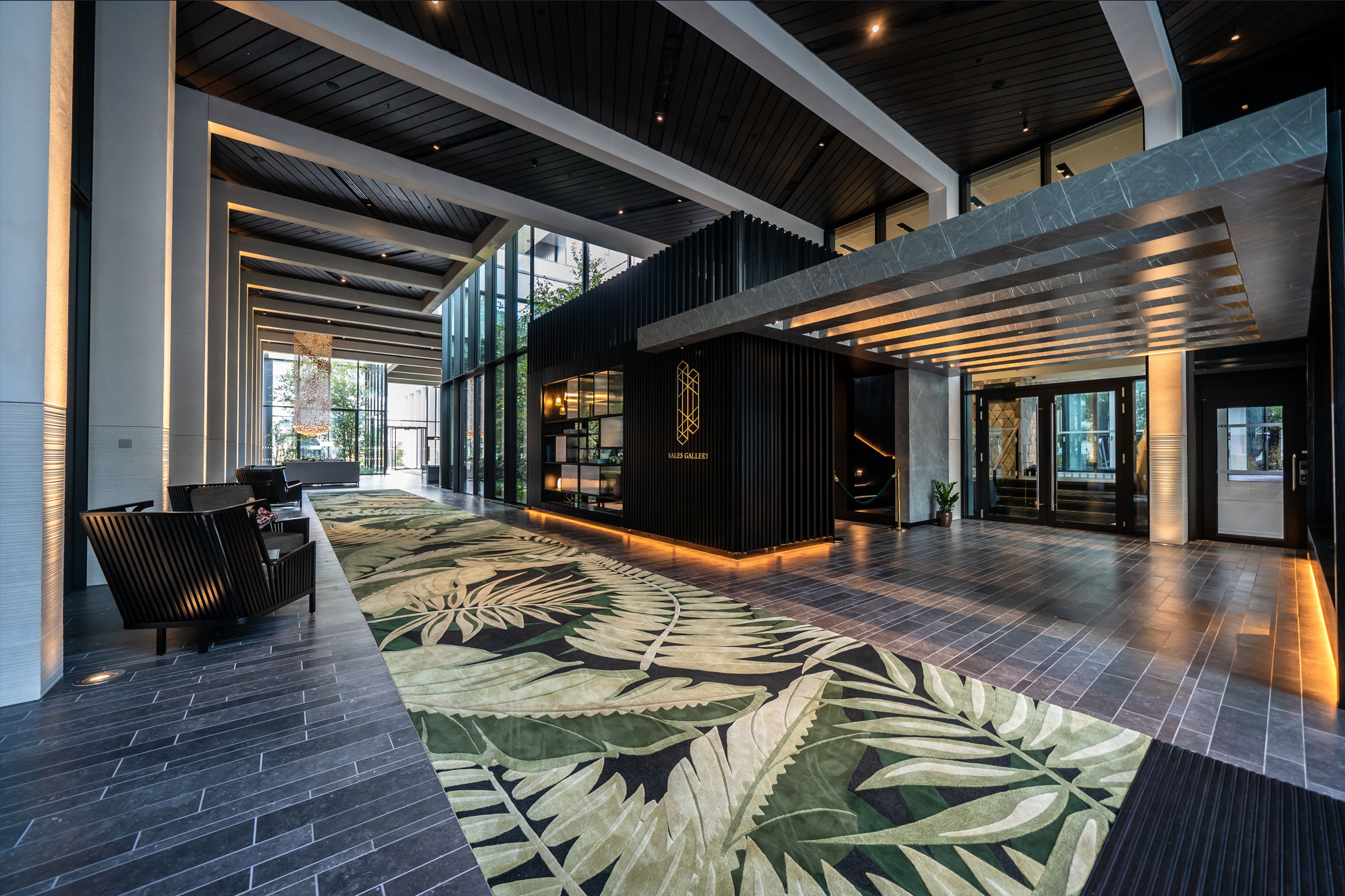 藍莎集團 | 英國置產一站式服務