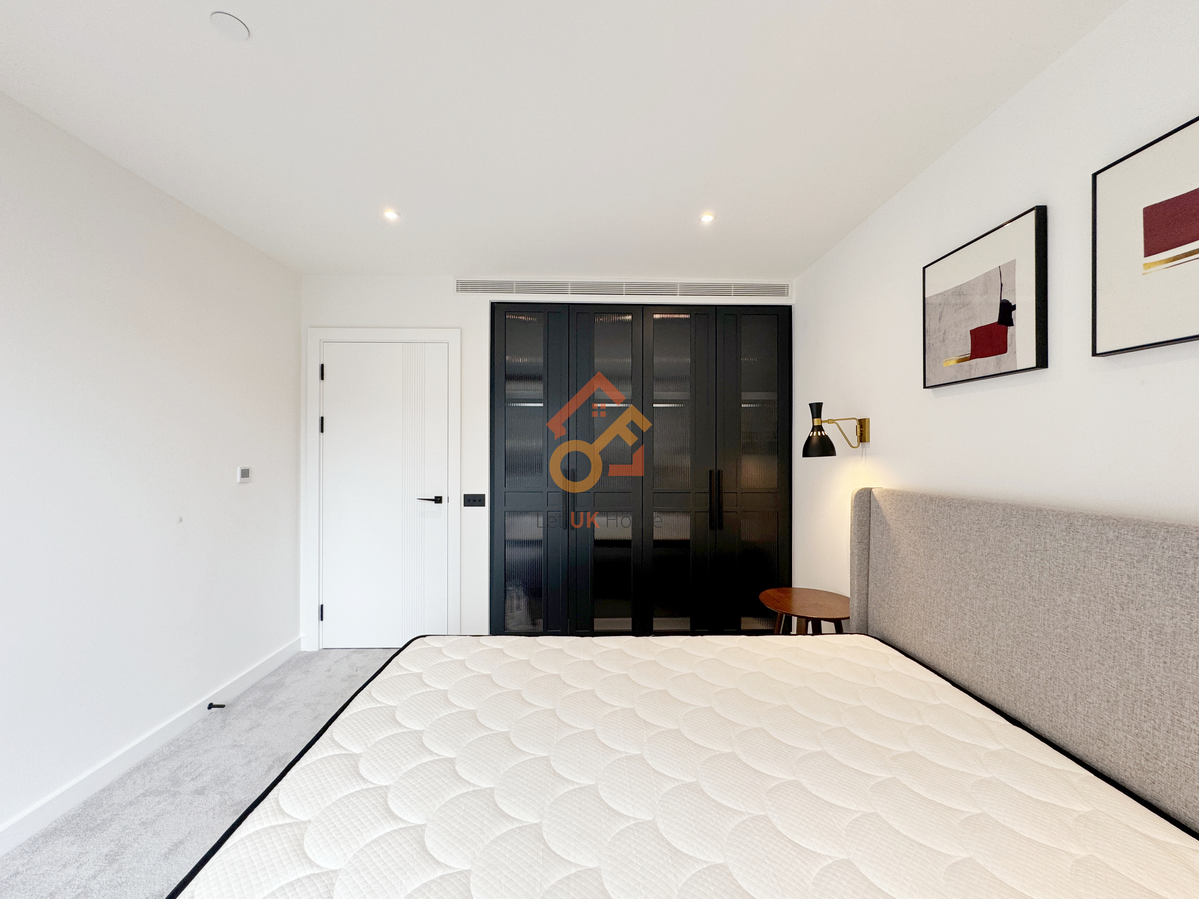 伦敦Wapping·1房·4 Merino Gardens 房源图片