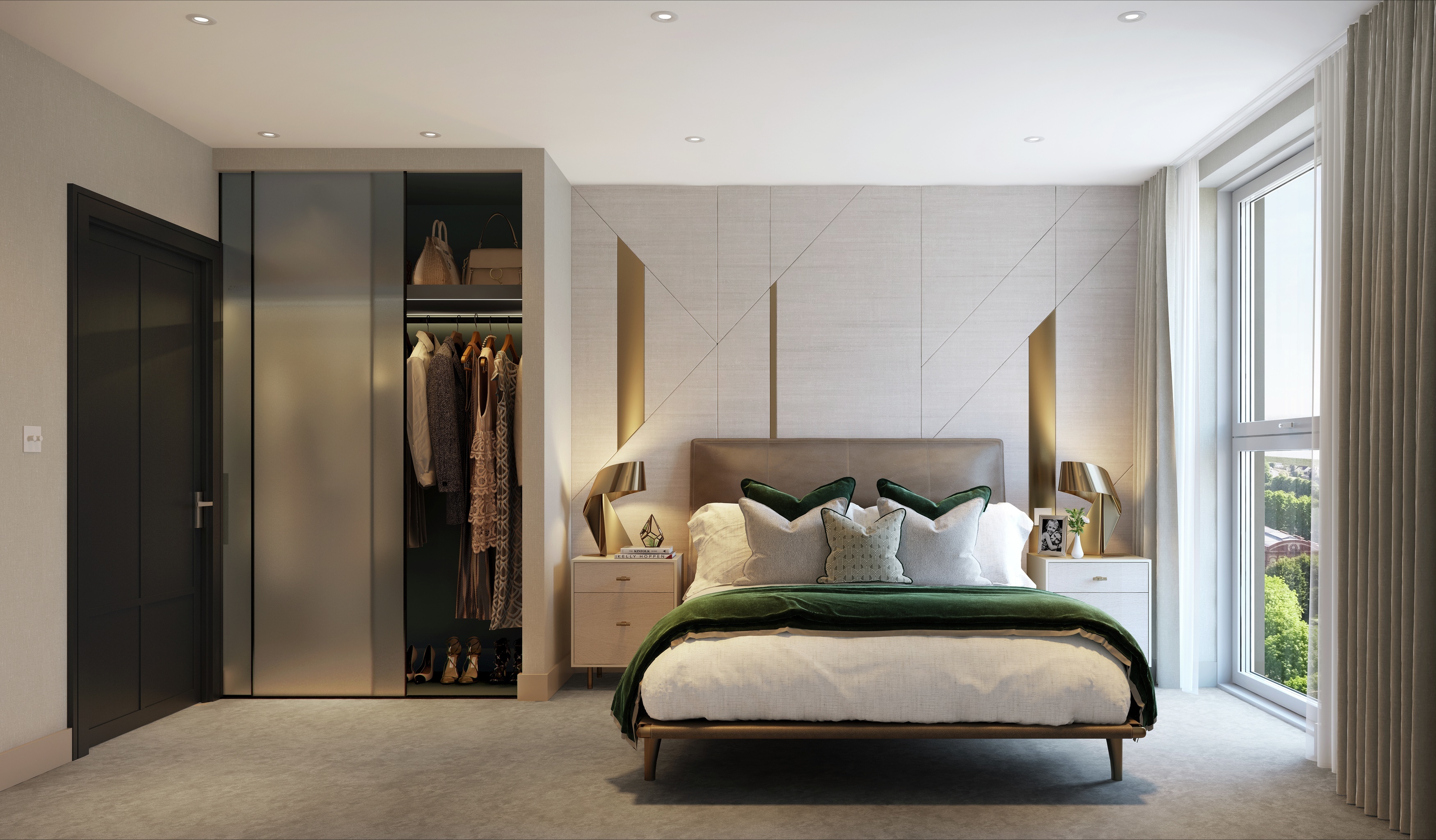 藍莎集團 - 英國樓盤、英國物業代理 | 英國買樓置業一站式服務