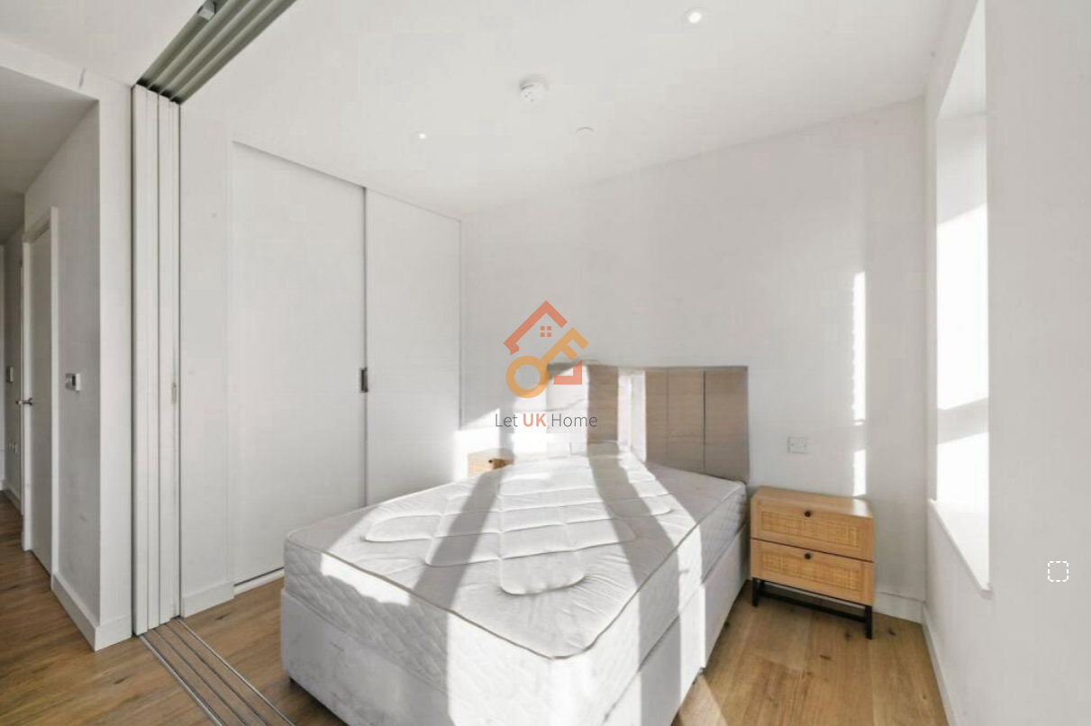 伦敦Wood Green·Studio·Blenheim Mansions 房源图片