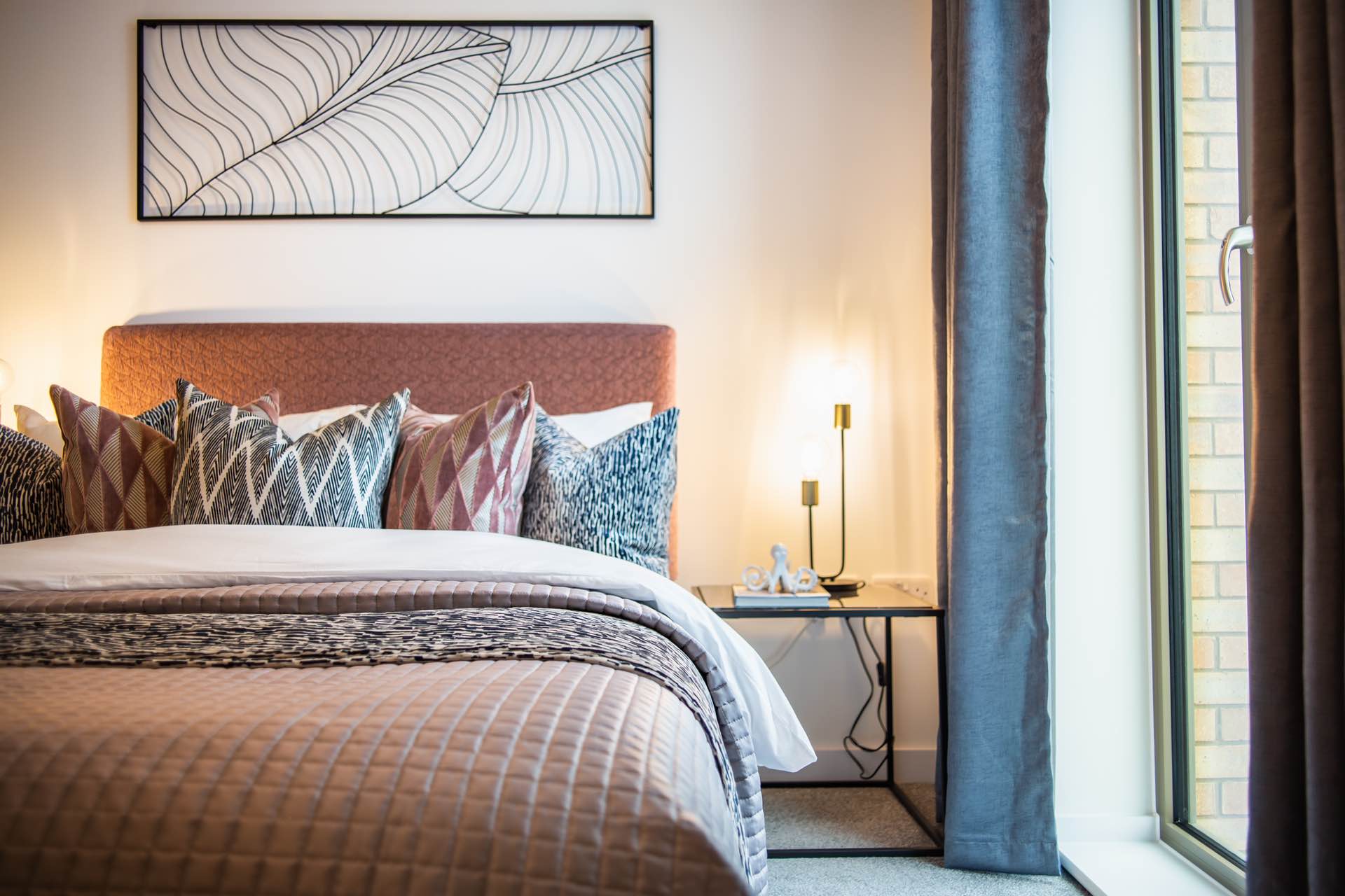 藍莎集團 | 英國置產一站式服務