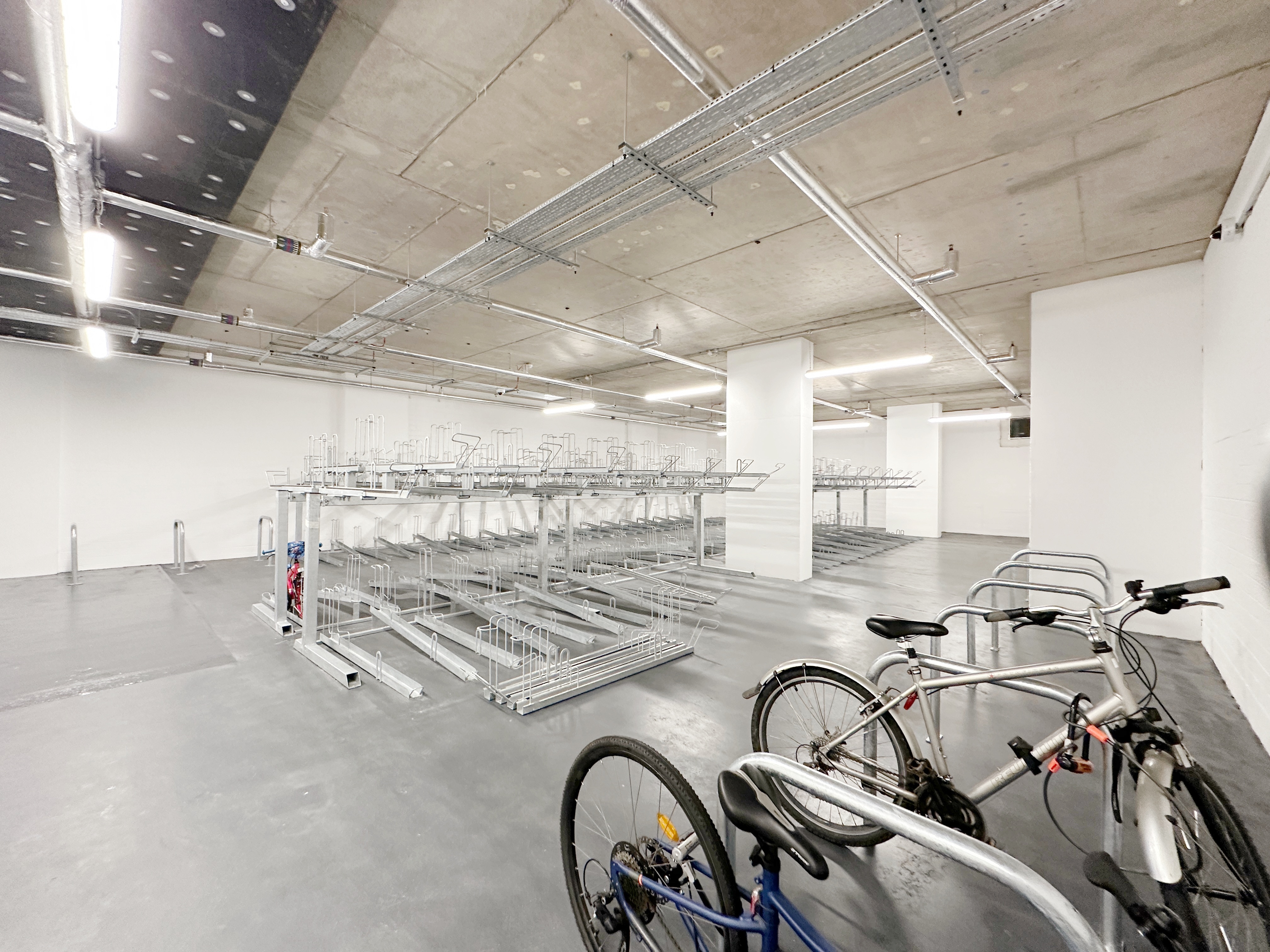 伦敦·布伦特十字城 Brent Cross Town 项目配套设施实拍