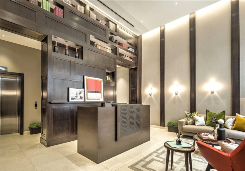 藍莎集團 - 英國樓盤、英國物業代理 | 英國買樓置業一站式服務