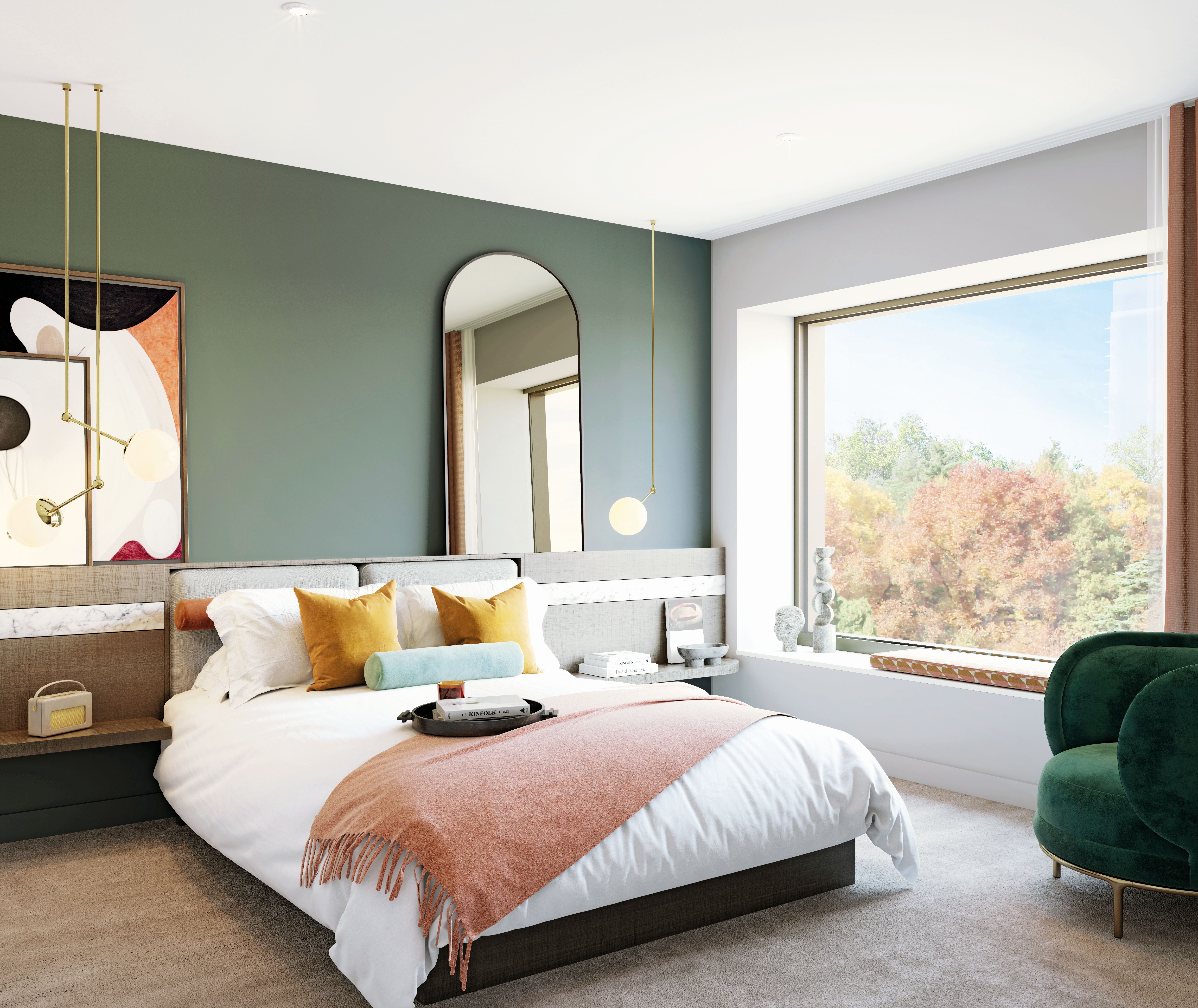 藍莎集團 - 英國樓盤、英國物業代理 | 英國買樓置業一站式服務