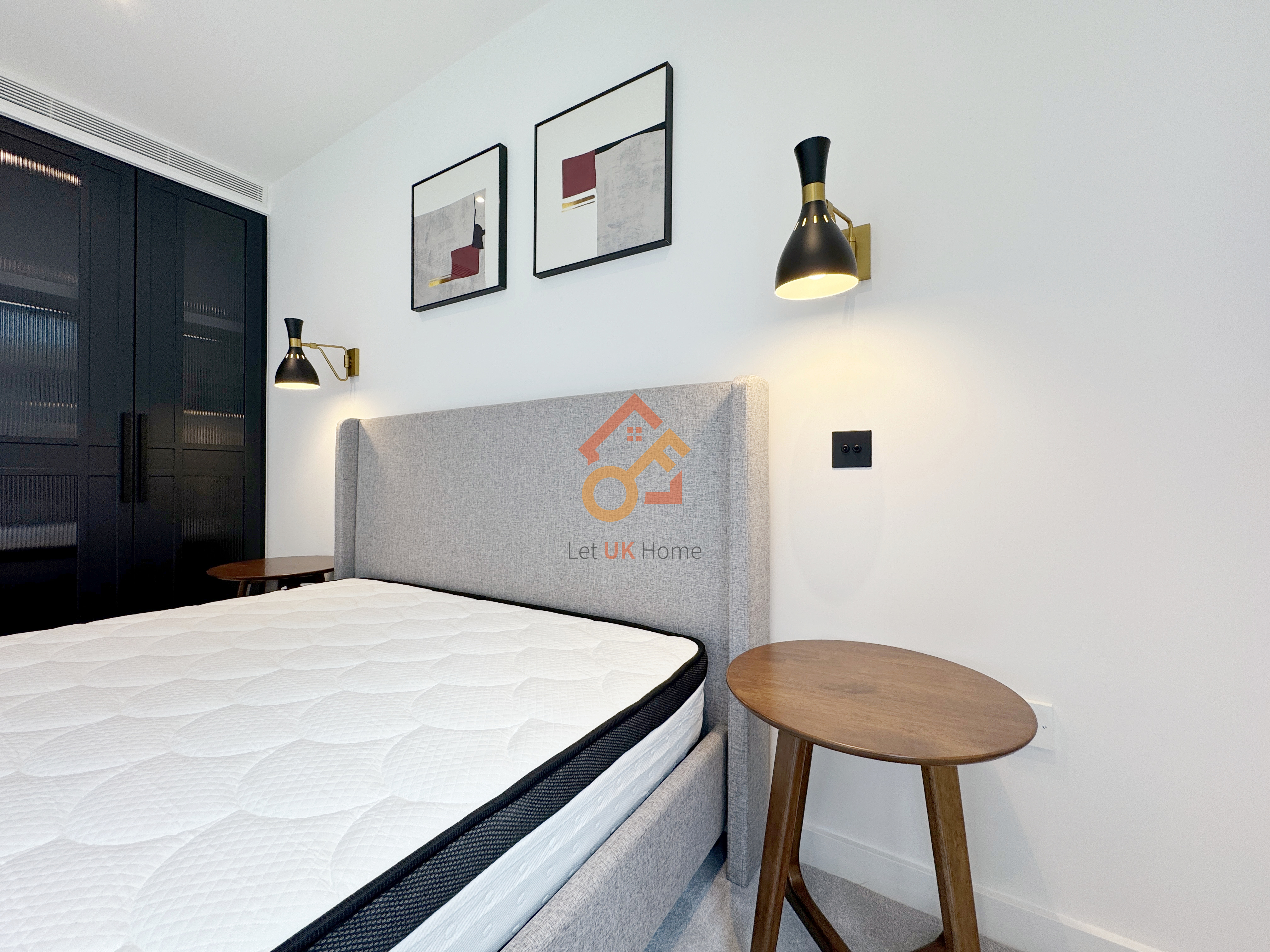 伦敦Wapping·1房·4 Merino Gardens 房源图片