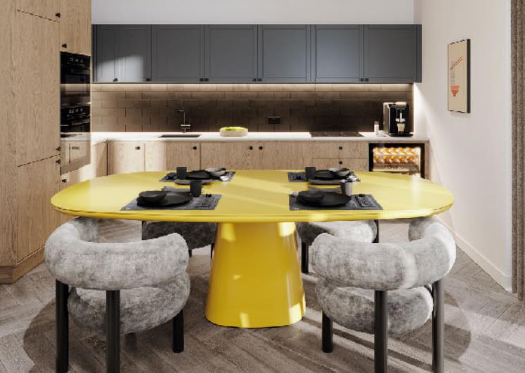 藍莎集團 - 英國樓盤、英國物業代理 | 英國買樓置業一站式服務