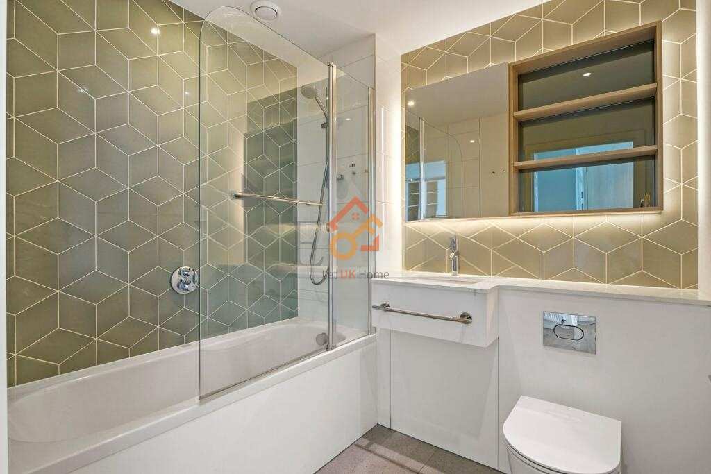 伦敦Wood Green·Studio·Blenheim Mansions 房源图片