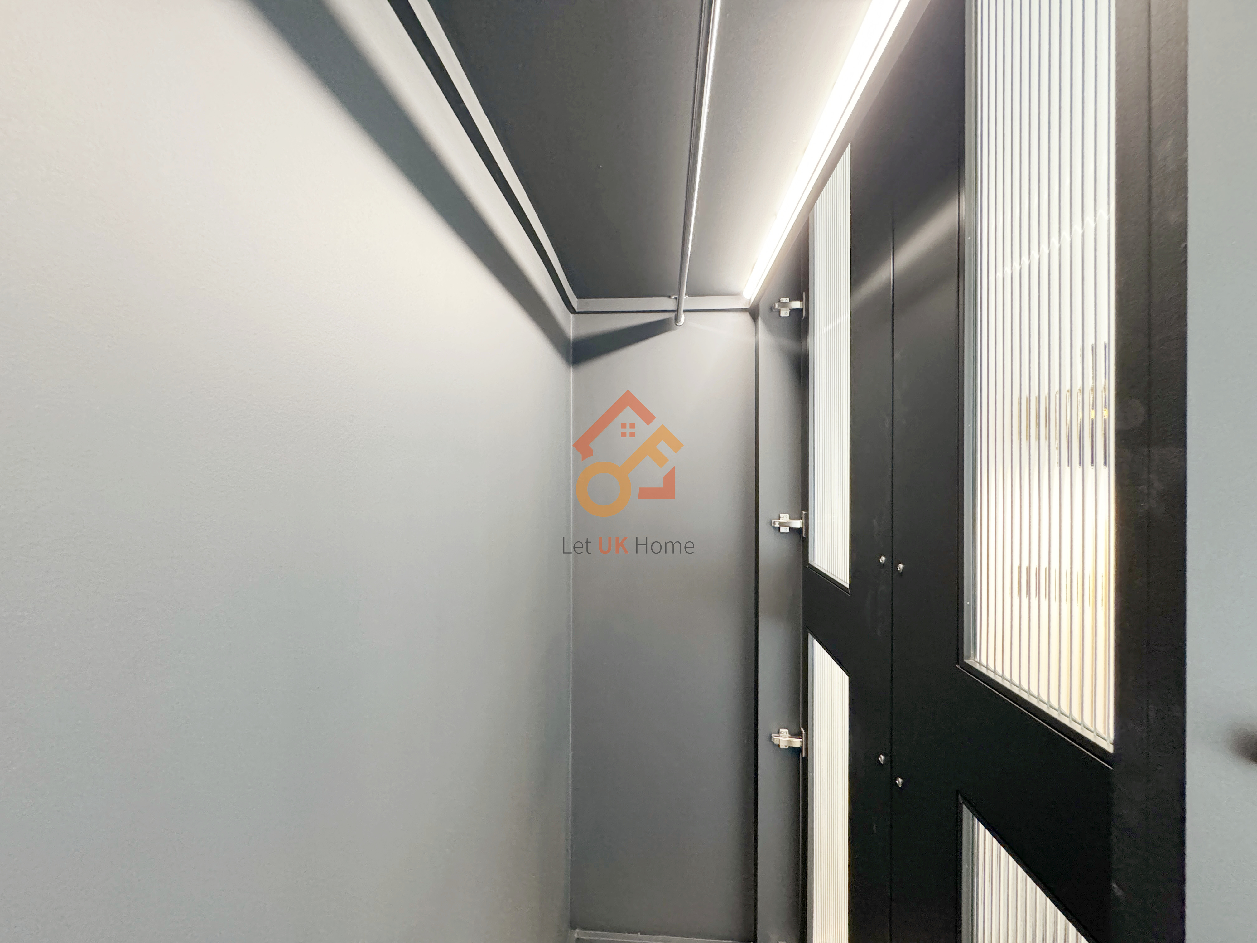 伦敦Wapping·1房·4 Merino Gardens 房源图片