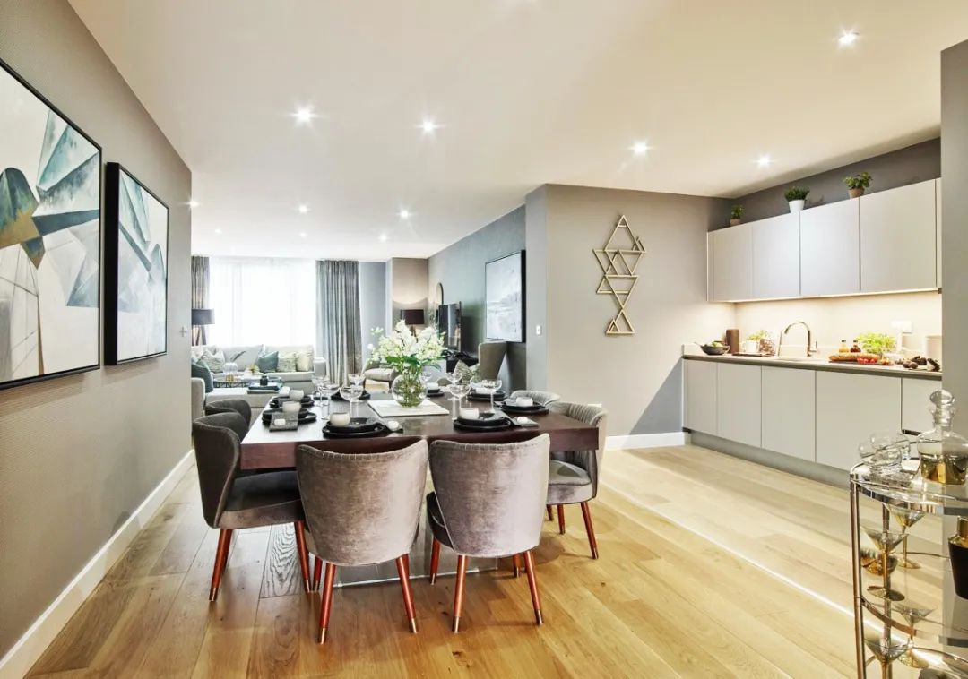 藍莎集團 - 英國樓盤、英國物業代理 | 英國買樓置業一站式服務