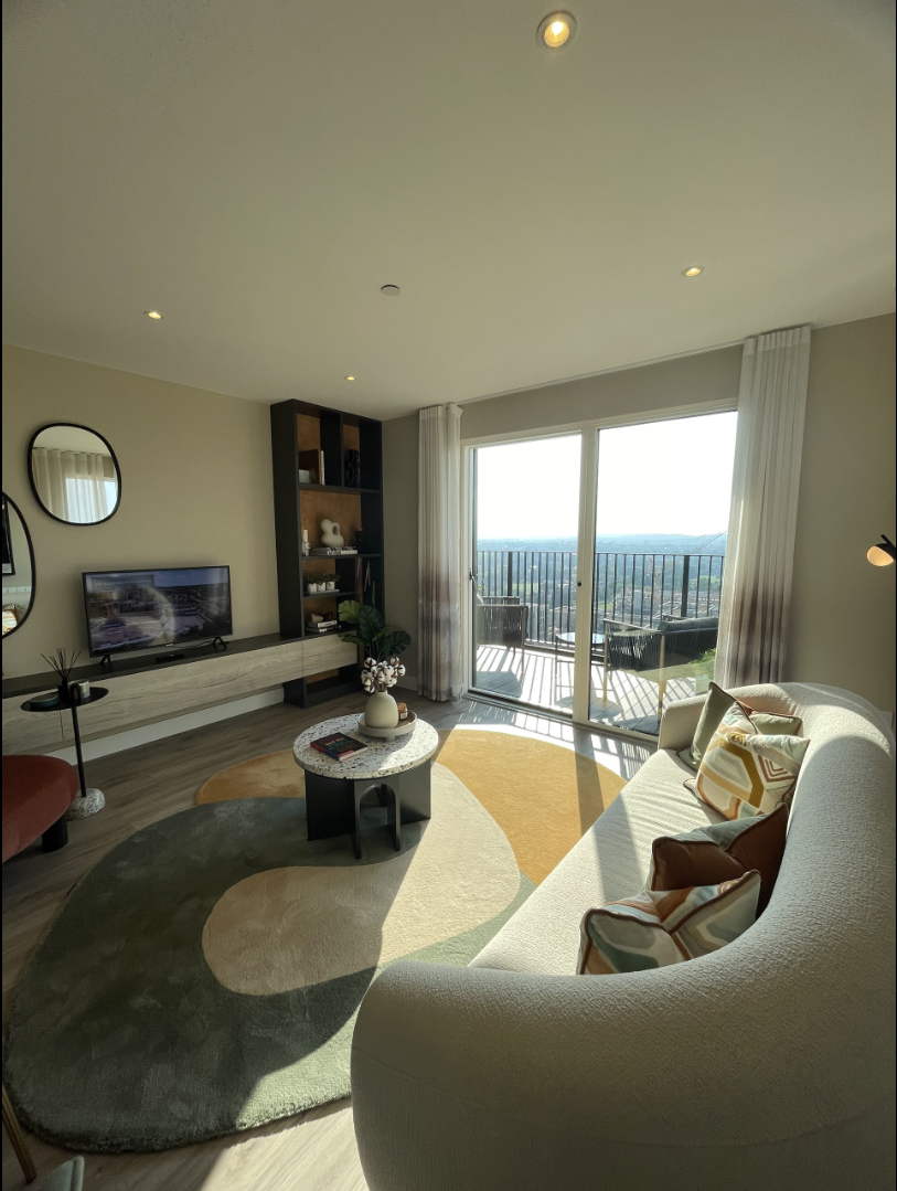 藍莎集團 - 英國樓盤、英國物業代理 | 英國買樓置業一站式服務