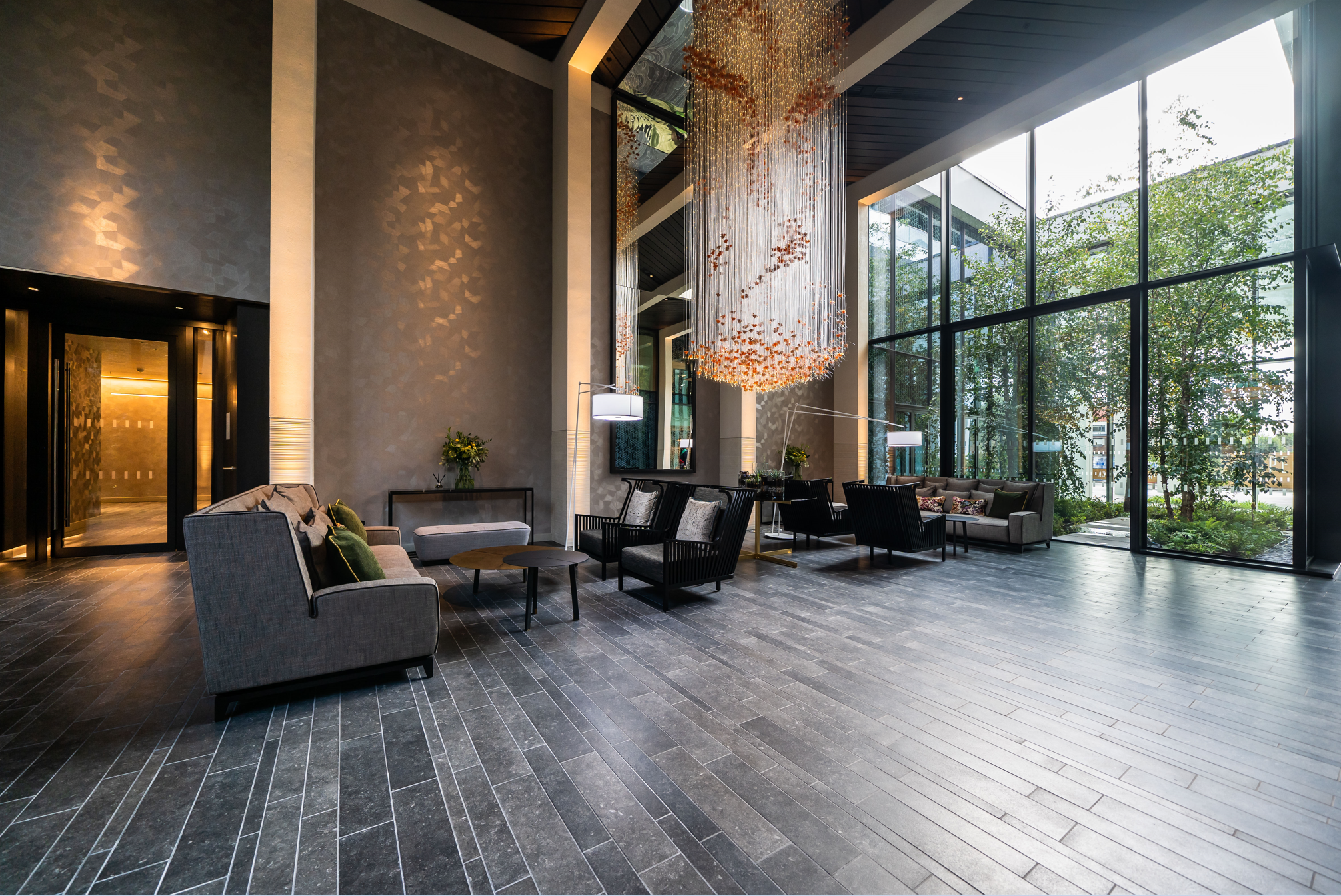 藍莎集團 | 英國置產一站式服務