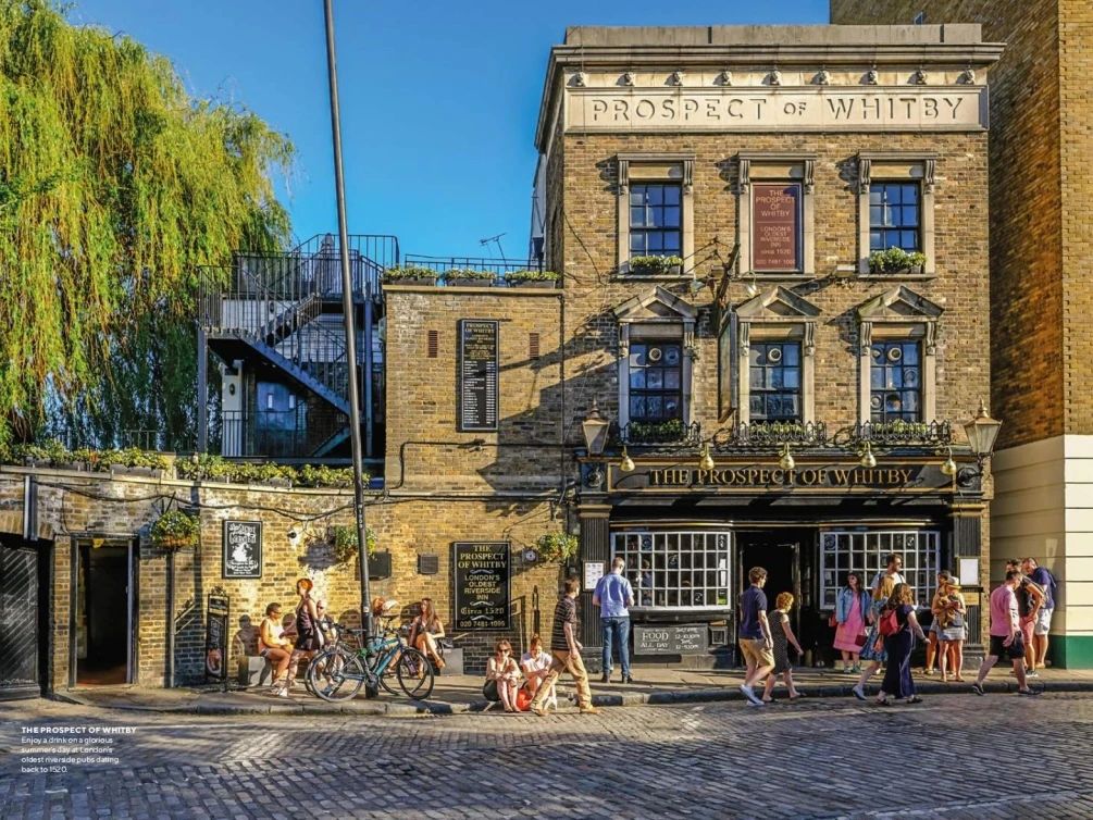 伦敦·水晶大厦 Vetro 周边配套