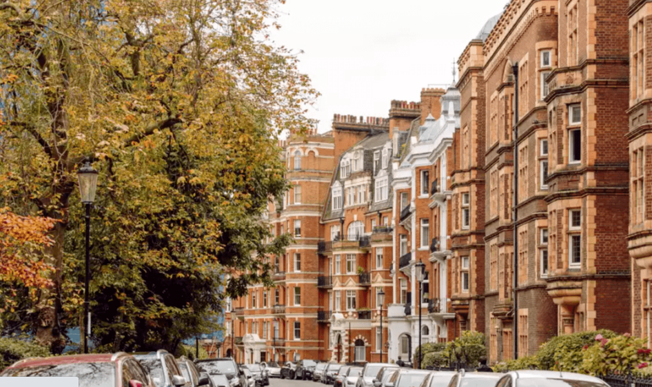 伦敦·奥丽雅苑 The Auria 配套