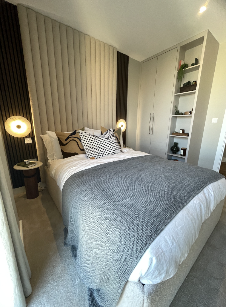 藍莎集團 - 英國樓盤、英國物業代理 | 英國買樓置業一站式服務