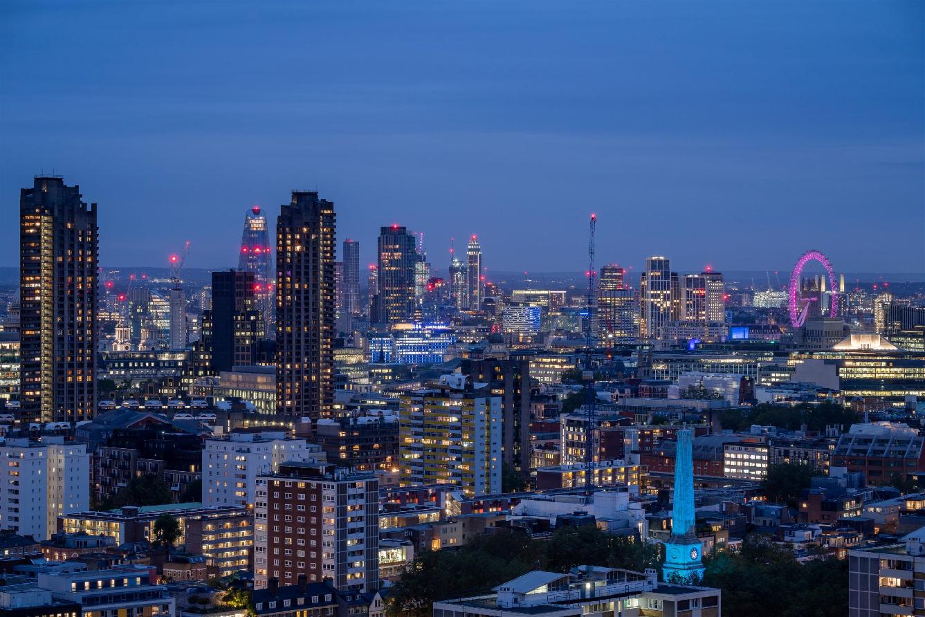 藍莎集團 | 英國置產一站式服務