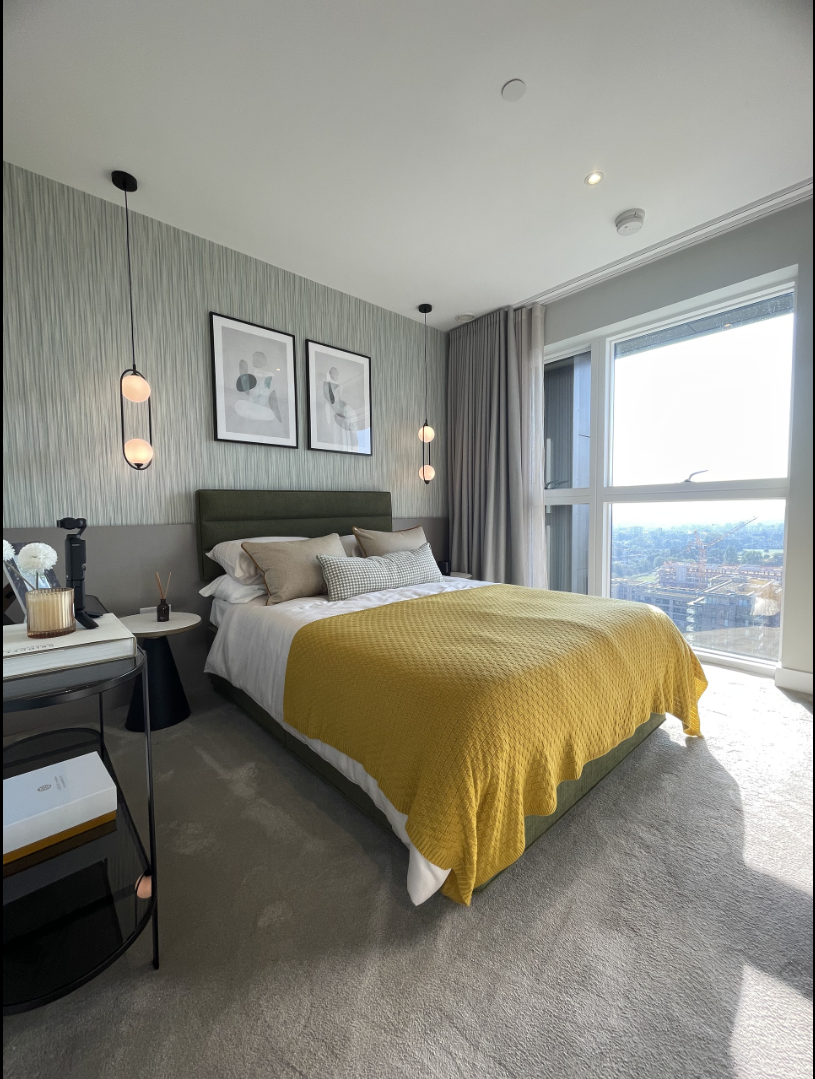 藍莎集團 - 英國樓盤、英國物業代理 | 英國買樓置業一站式服務