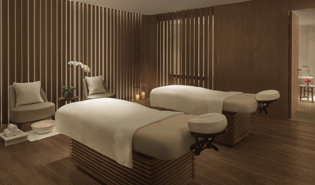 伦敦·泰晤士河一号 Thames City 配套