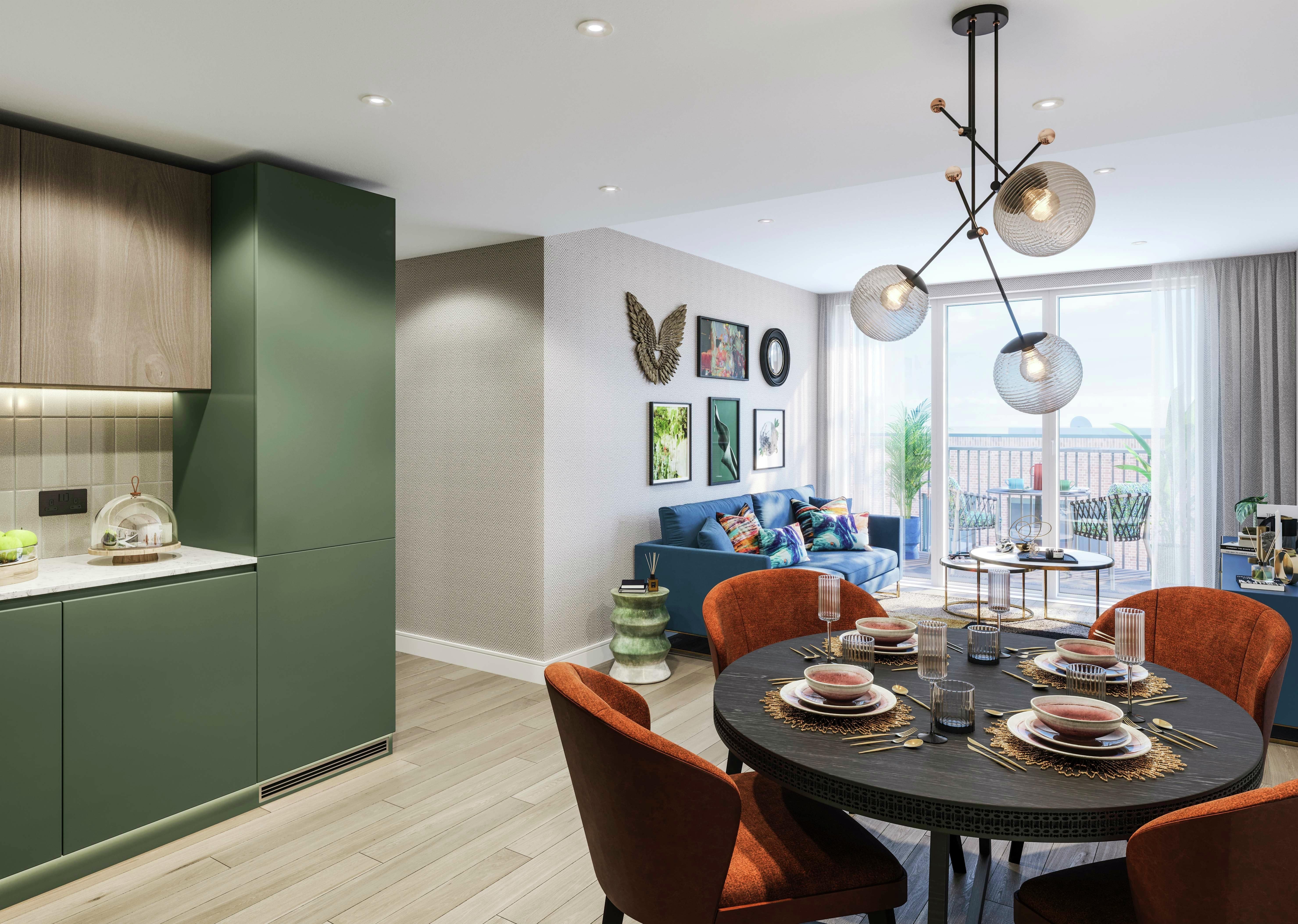 藍莎集團 - 英國樓盤、英國物業代理 | 英國買樓置業一站式服務