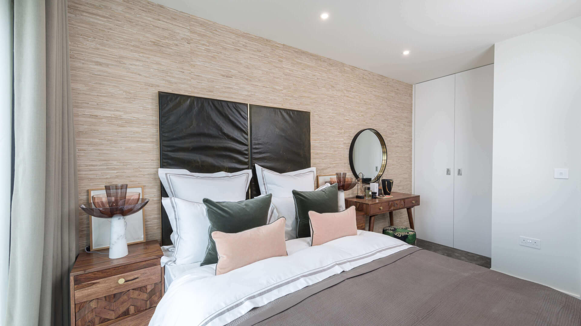 伦敦·亚历山大门 Alexandra Gate 样板间