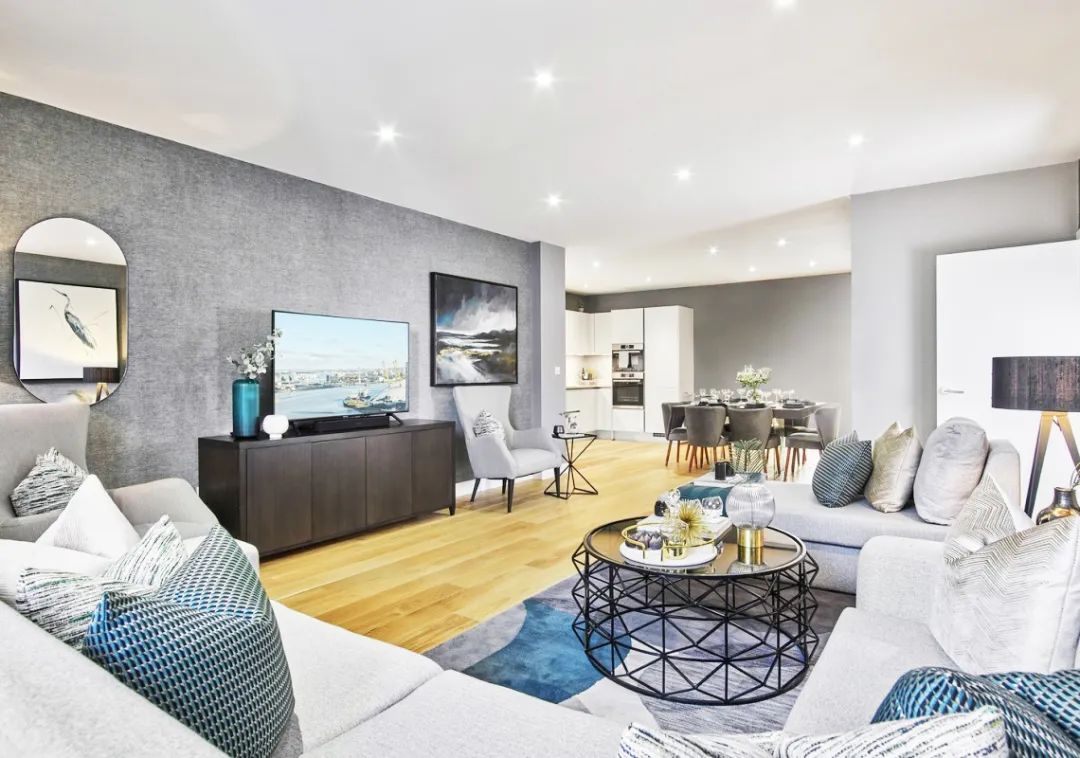 藍莎集團 - 英國樓盤、英國物業代理 | 英國買樓置業一站式服務