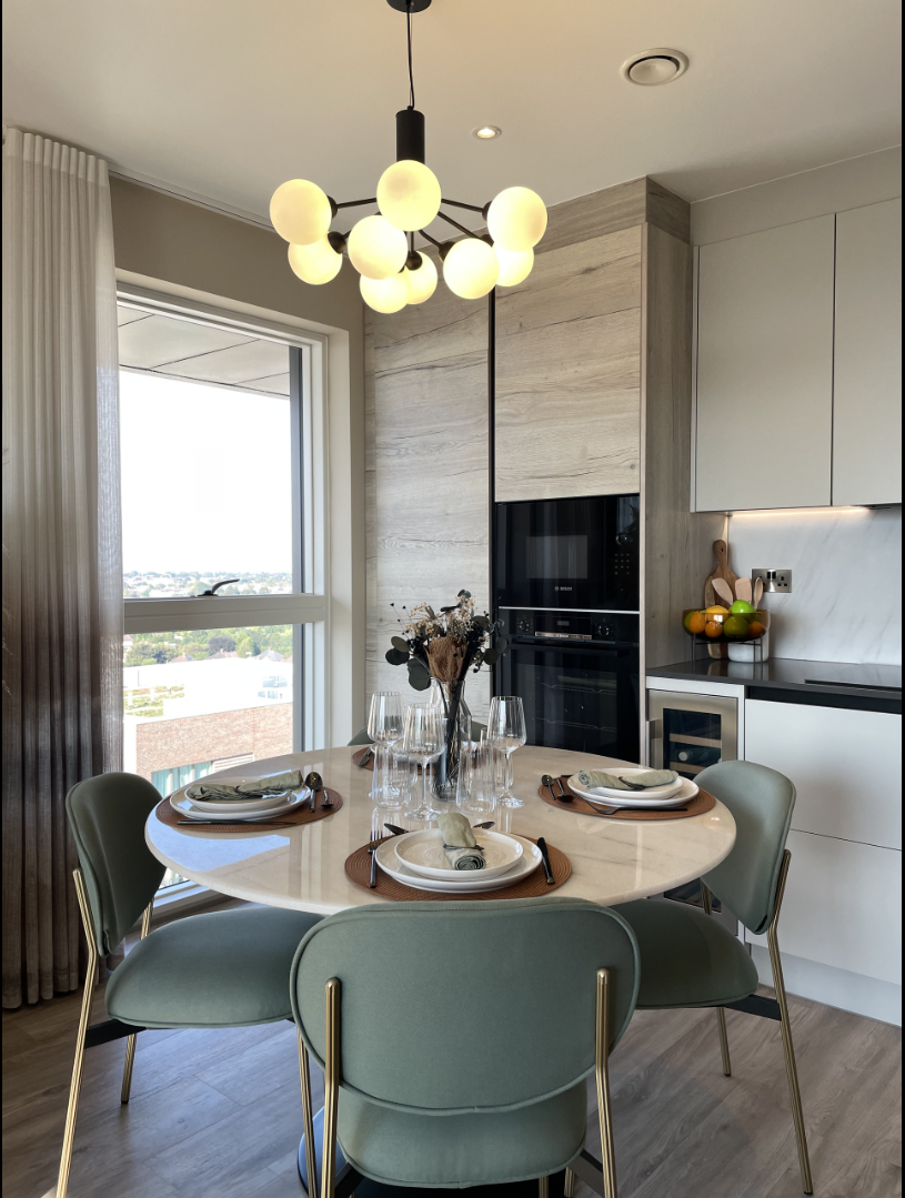 藍莎集團 - 英國樓盤、英國物業代理 | 英國買樓置業一站式服務