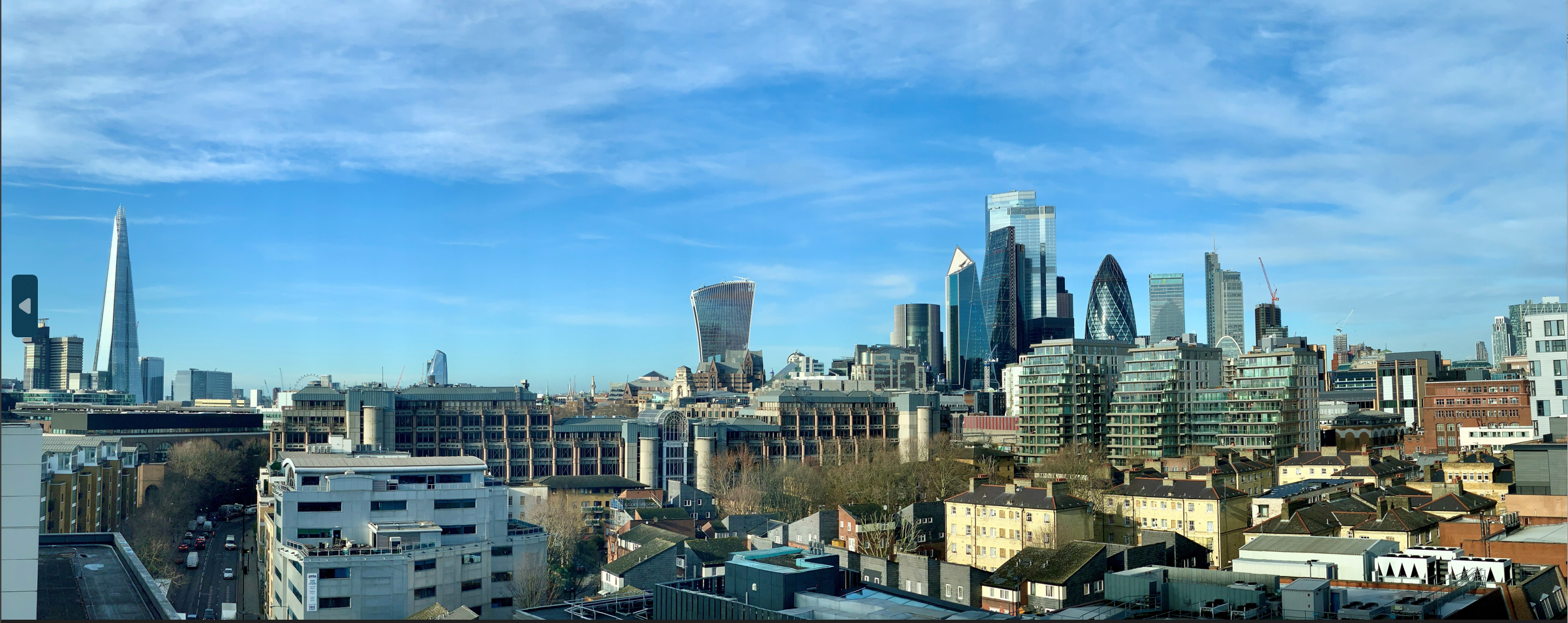 藍莎集團 | 英國置產一站式服務