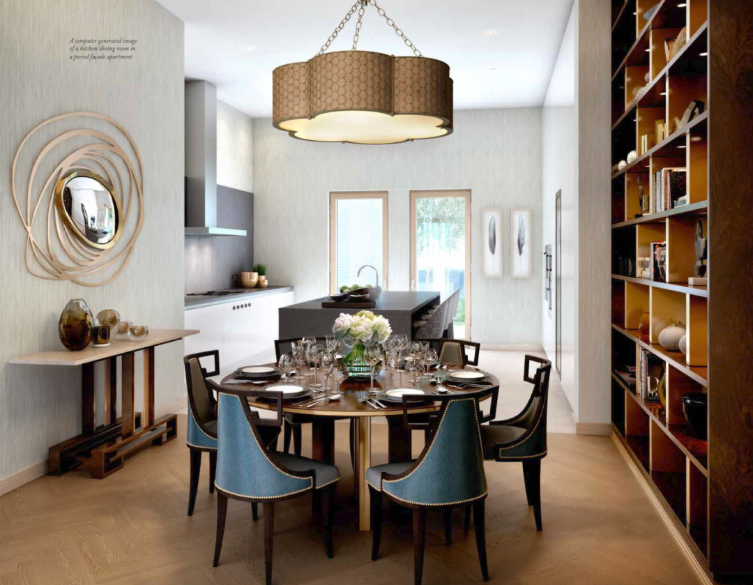 藍莎集團 - 英國樓盤、英國物業代理 | 英國買樓置業一站式服務