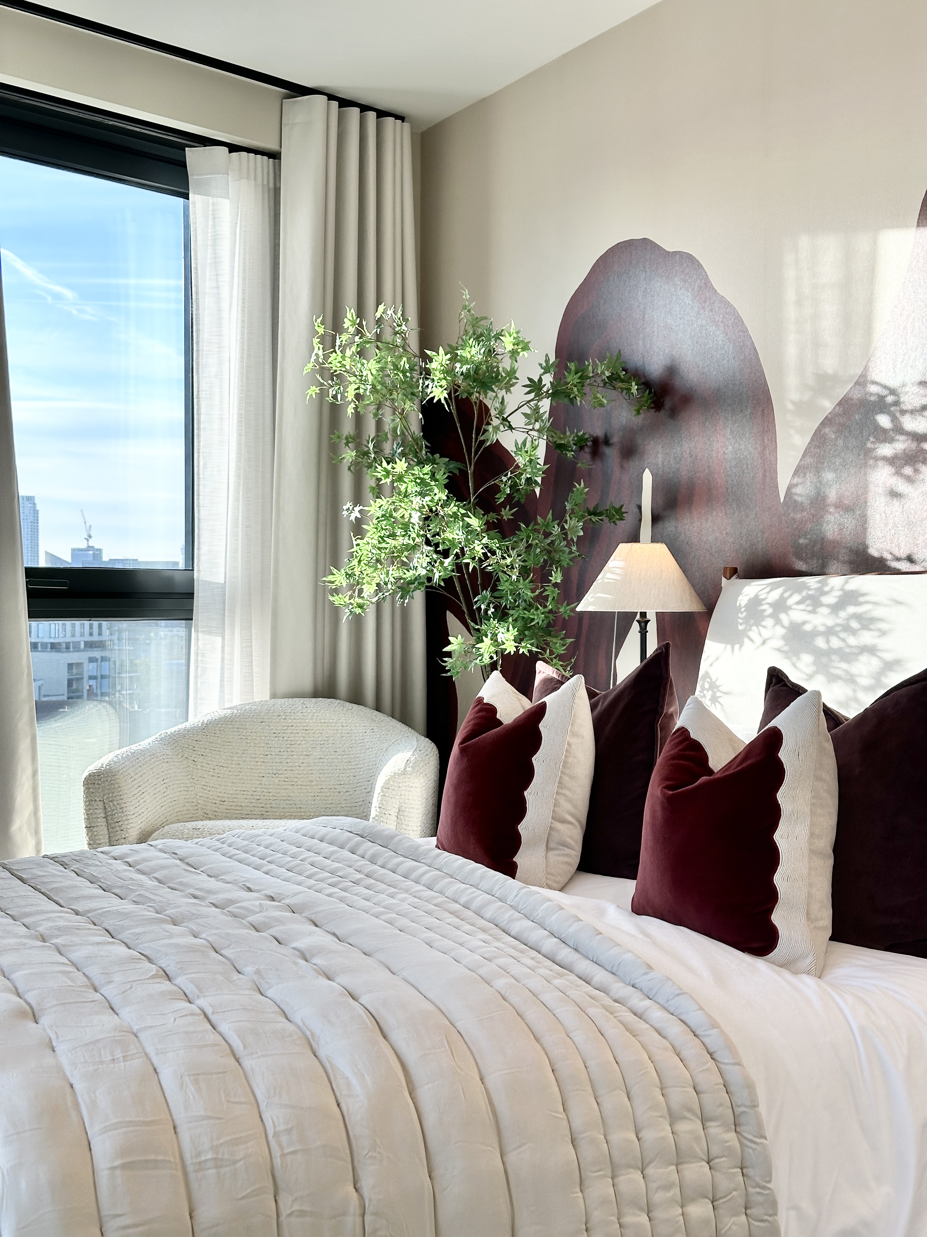 Lansha Group - UK Real Estate, UK Property Agency | One stop shop for buying and purchasing properties in the UK