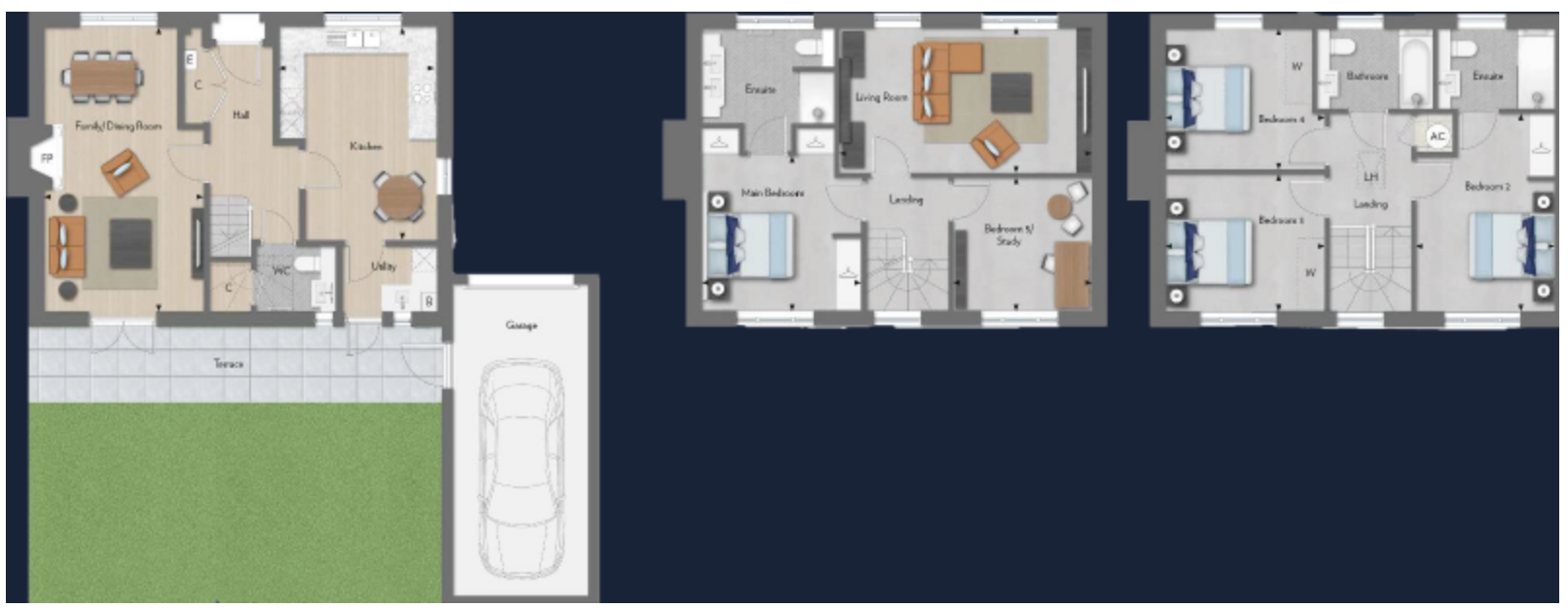 藍莎集團 | 英國置產一站式服務