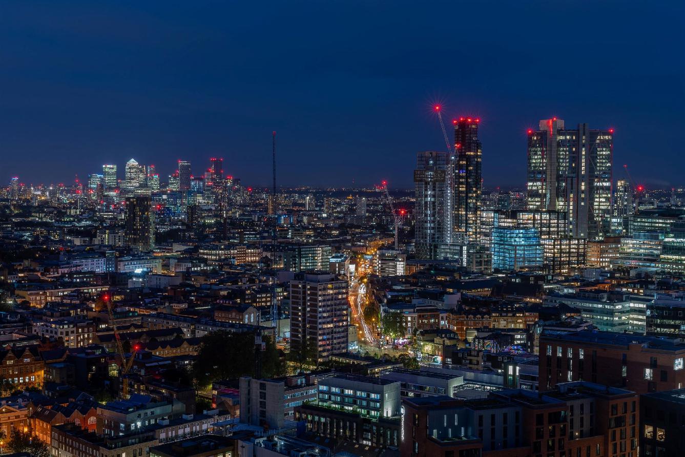 藍莎集團 | 英國置產一站式服務