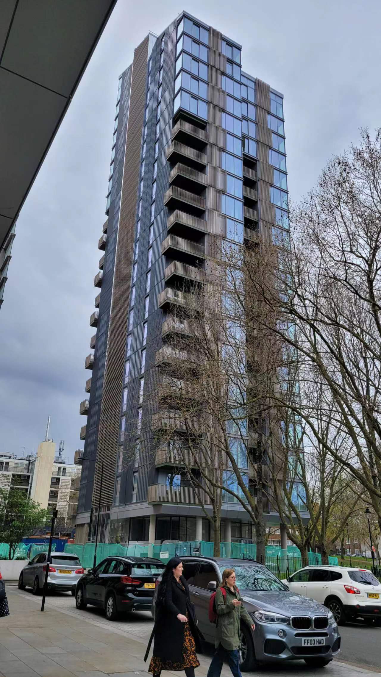 藍莎集團 | 英國置產一站式服務