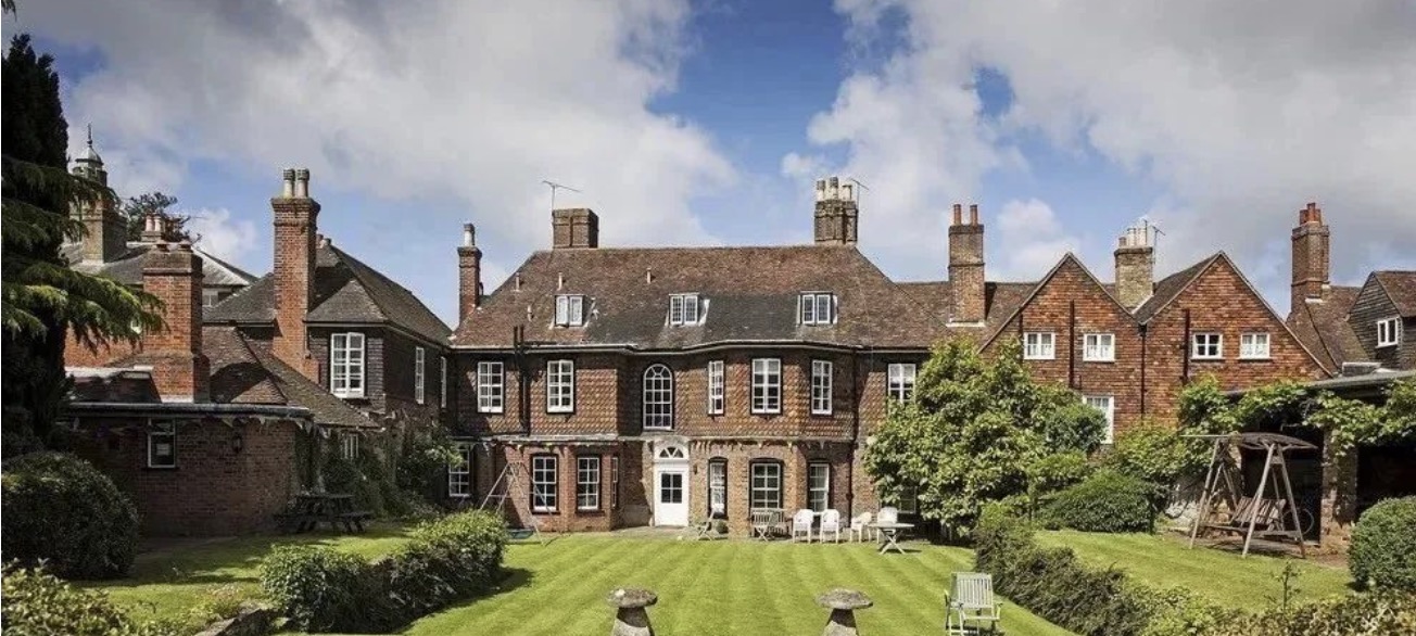 藍莎集團 - 英國樓盤、英國物業代理 | 英國買樓置業一站式服務