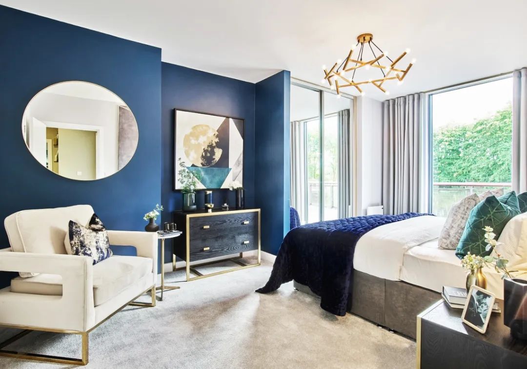 藍莎集團 - 英國樓盤、英國物業代理 | 英國買樓置業一站式服務