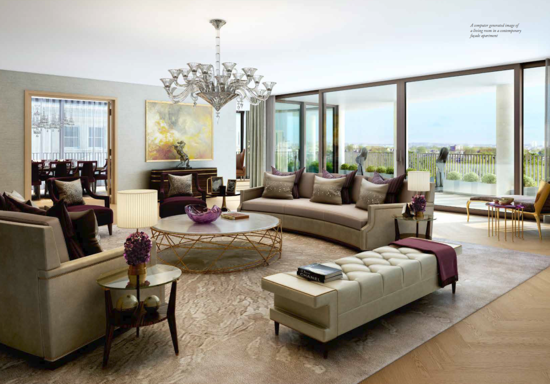 藍莎集團 - 英國樓盤、英國物業代理 | 英國買樓置業一站式服務