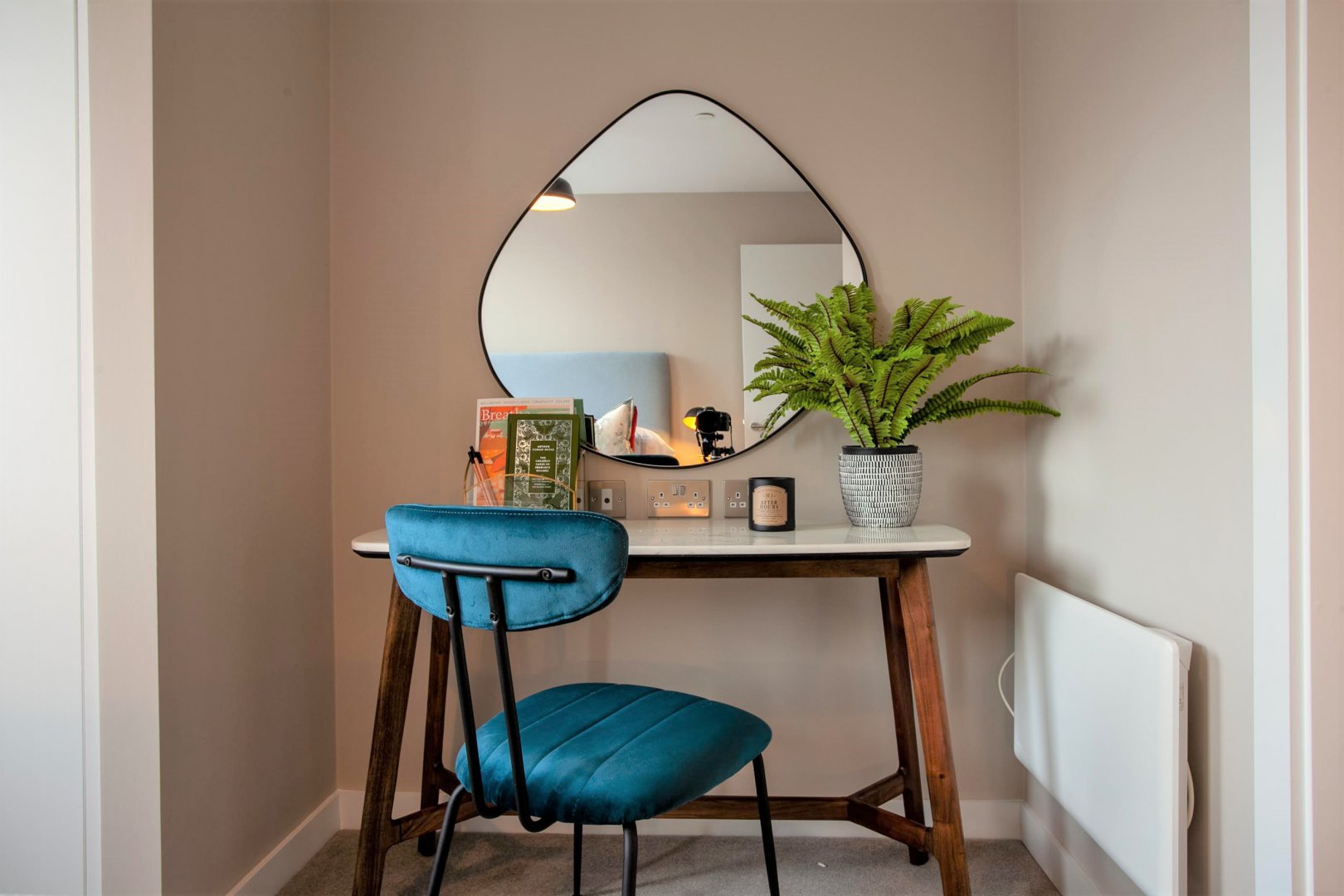 藍莎集團 | 英國置產一站式服務